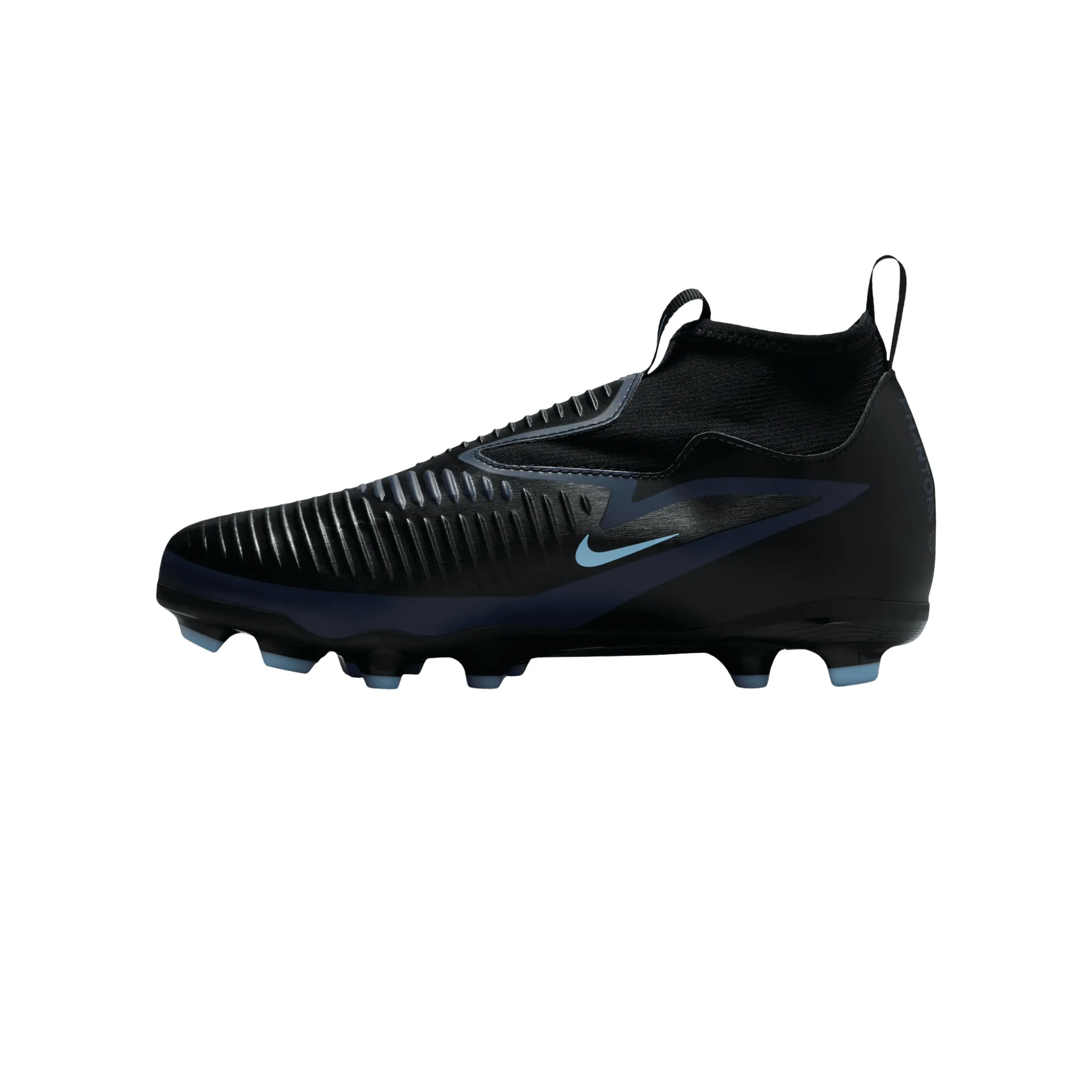 Phantom 6 High Academy Junior Multi-Ground Cleats - Image 2