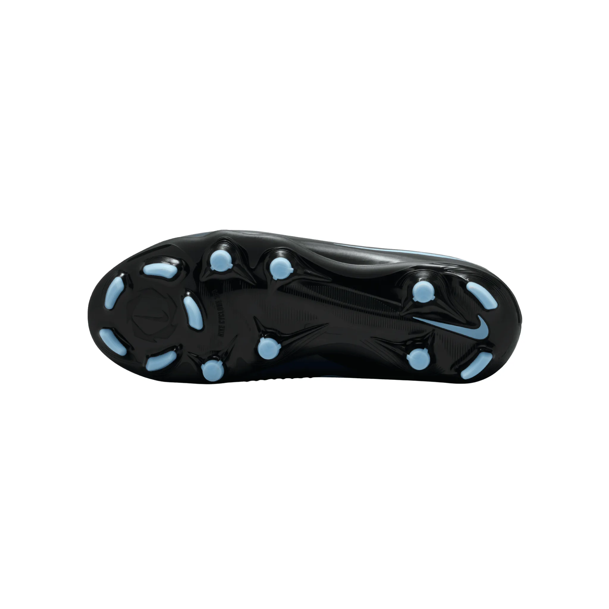 Phantom 6 High Academy Junior Multi-Ground Cleats - Image 3