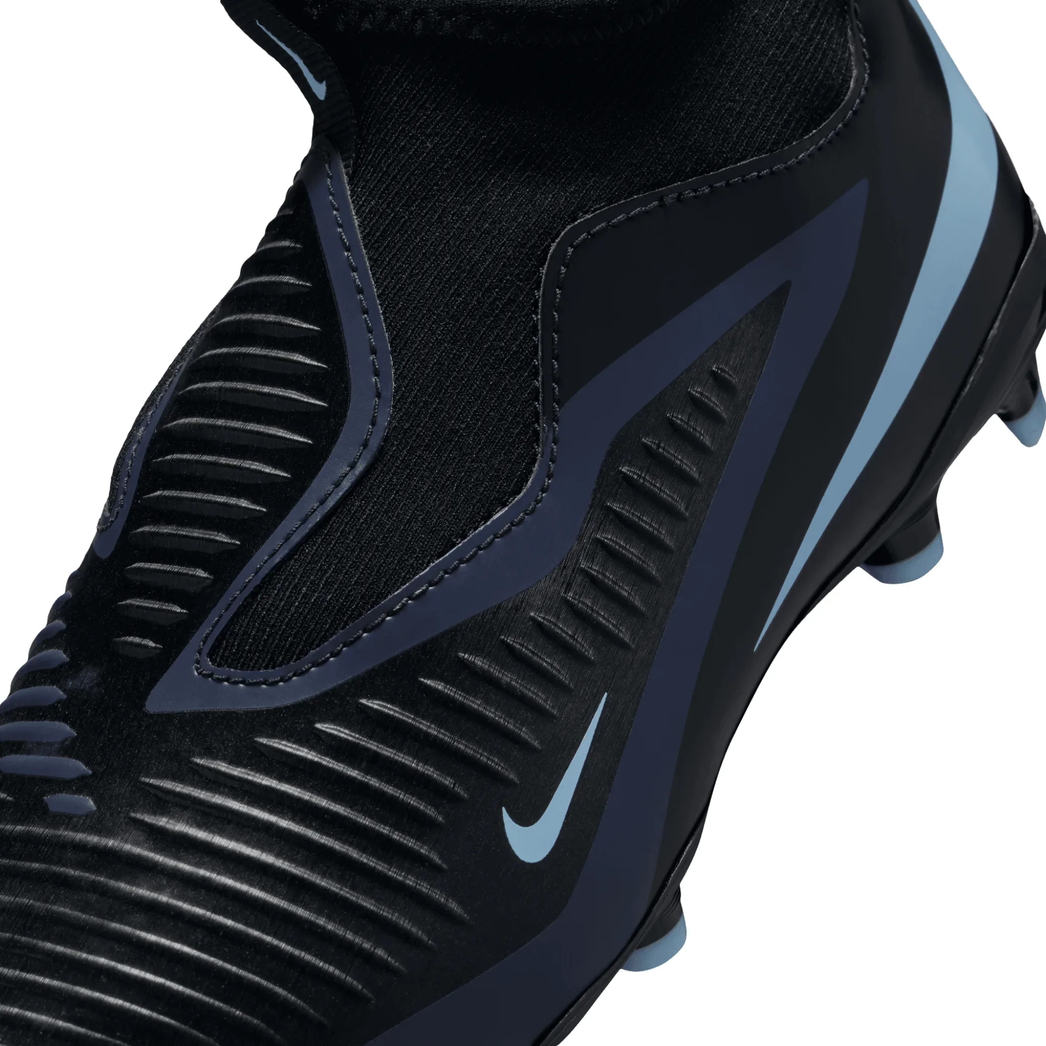 Phantom 6 High Academy Junior Multi-Ground Cleats - Image 5