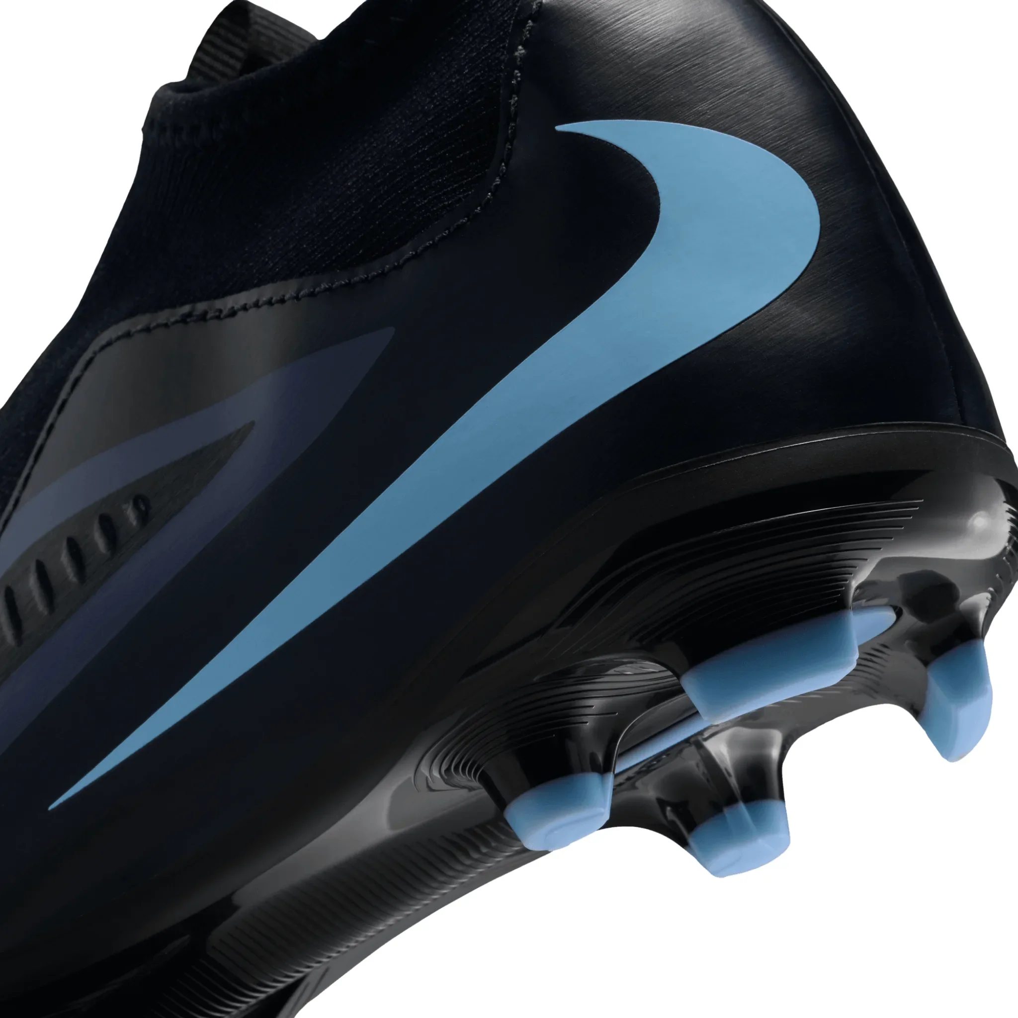 Phantom 6 High Academy Junior Multi-Ground Cleats - Image 6
