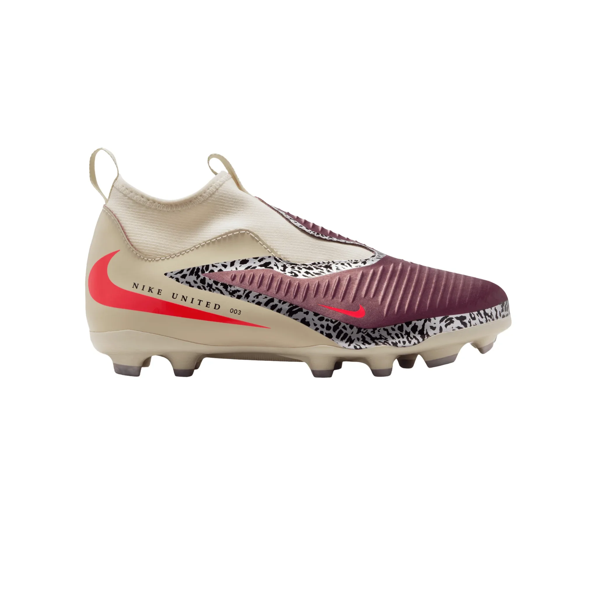 Phantom 6 High Academy Nike United 003 Junior Multi-Ground Cleats