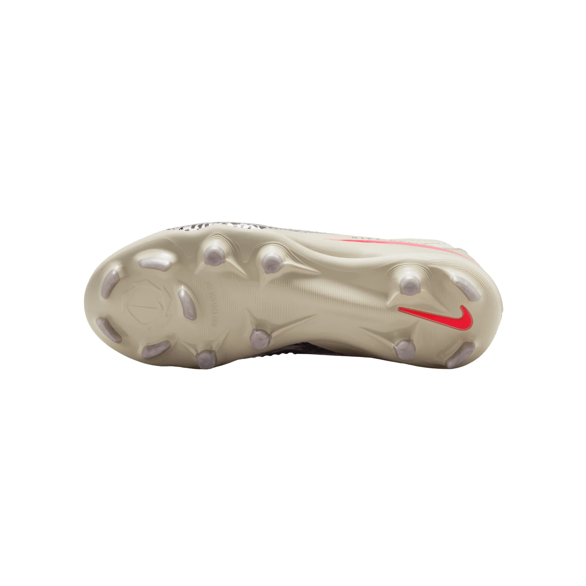 Phantom 6 High Academy Nike United 003 Junior Multi-Ground Cleats - Image 3