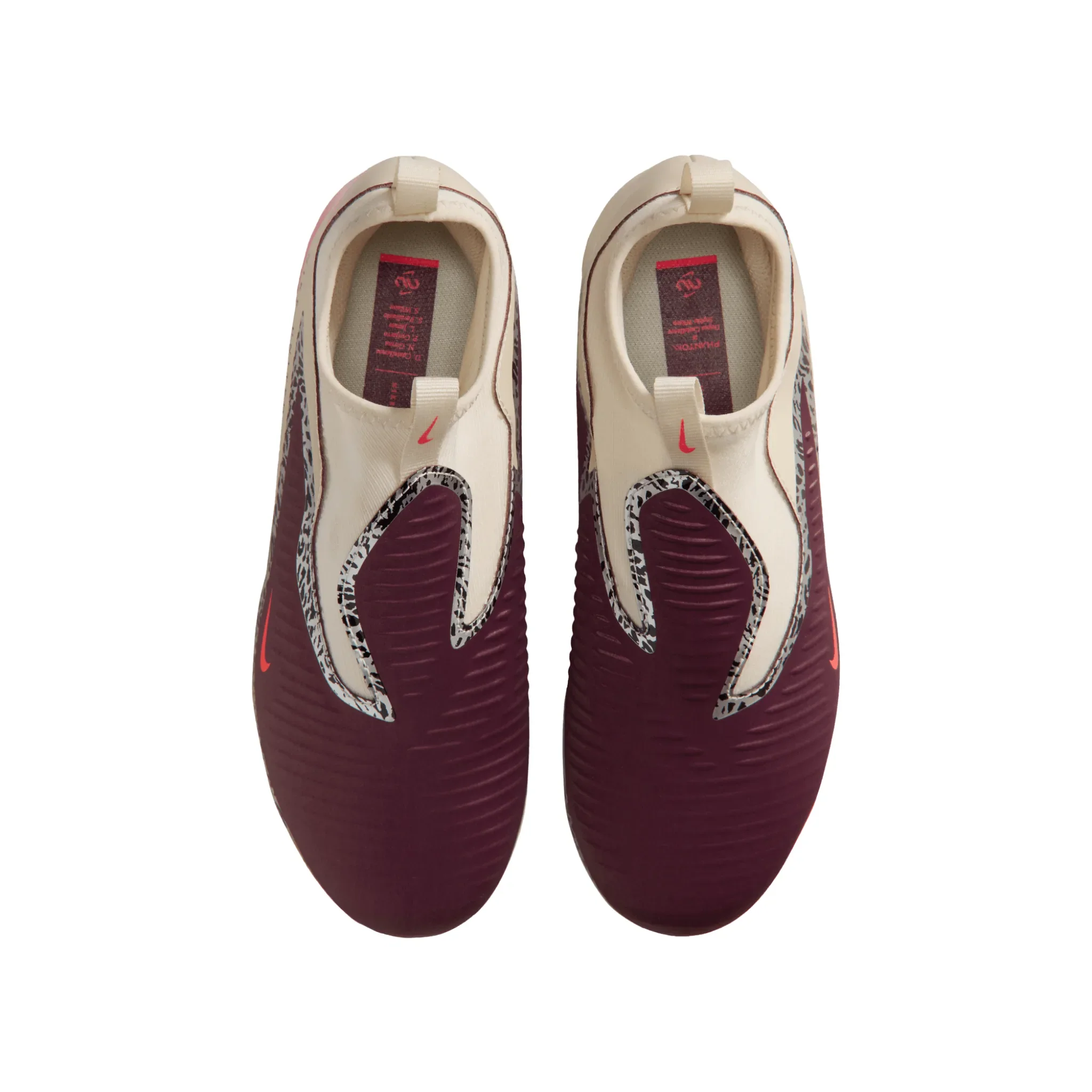 Phantom 6 High Academy Nike United 003 Junior Multi-Ground Cleats - Image 4