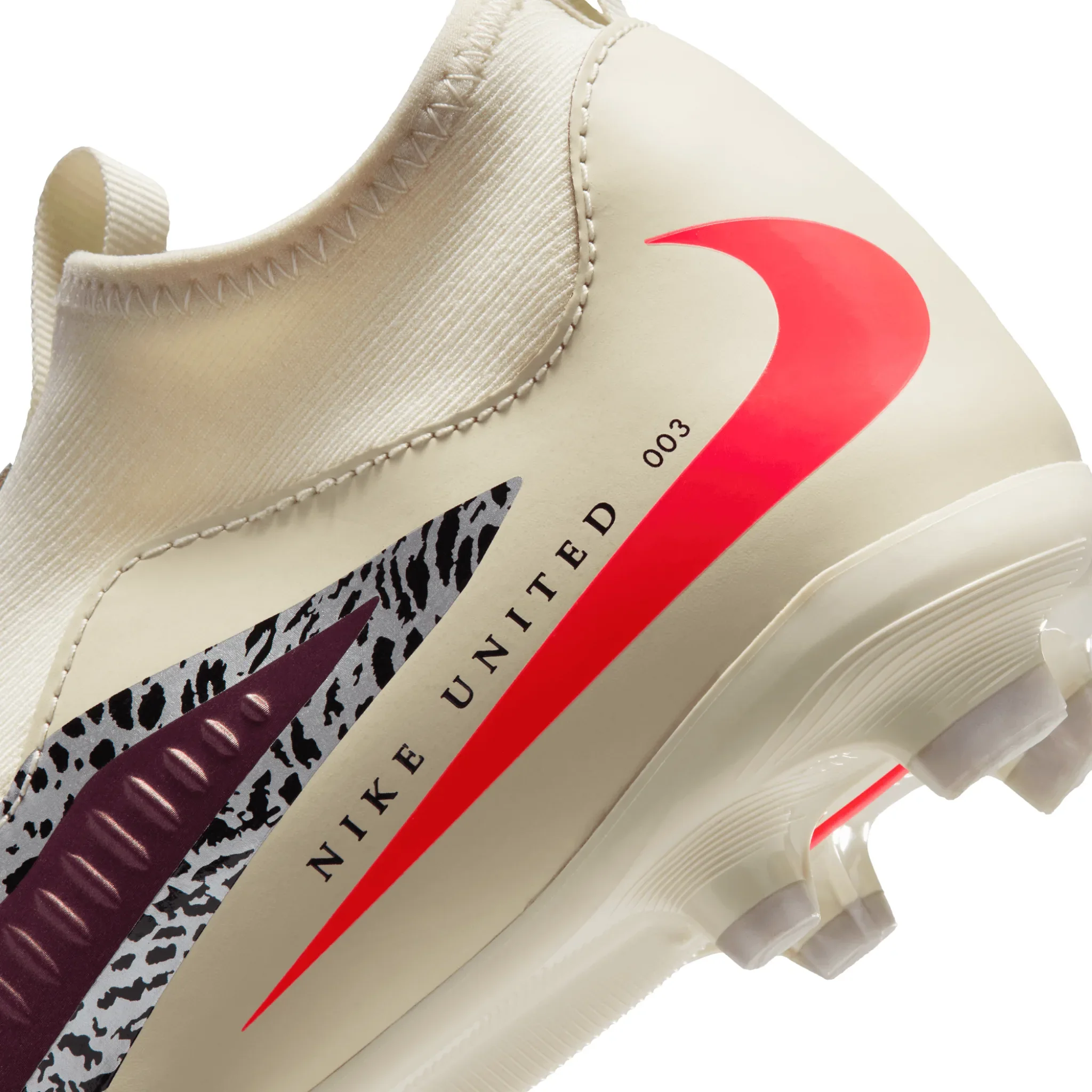 Phantom 6 High Academy Nike United 003 Junior Multi-Ground Cleats - Image 6