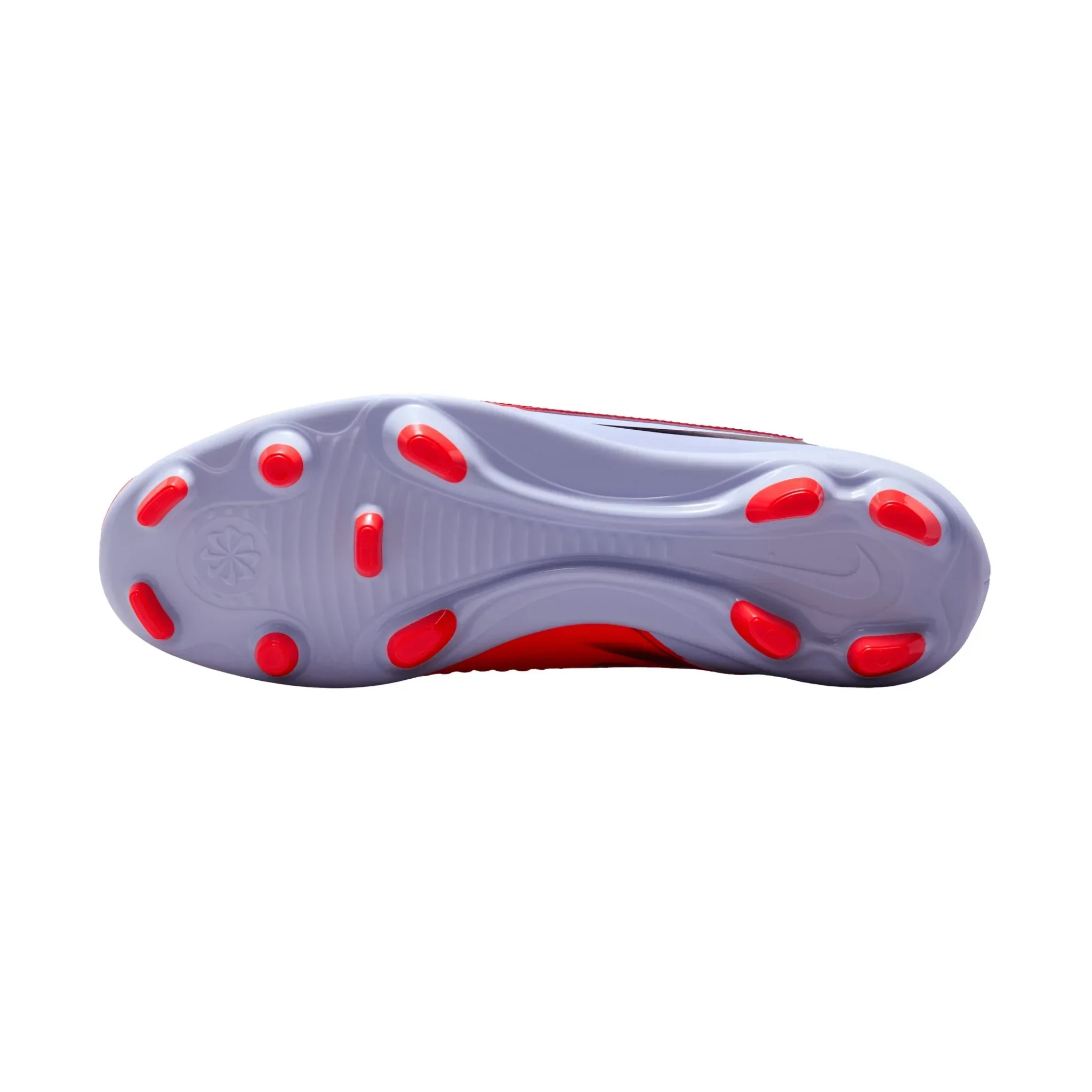 Phantom 6 High Club Firm Ground Cleats - Image 3