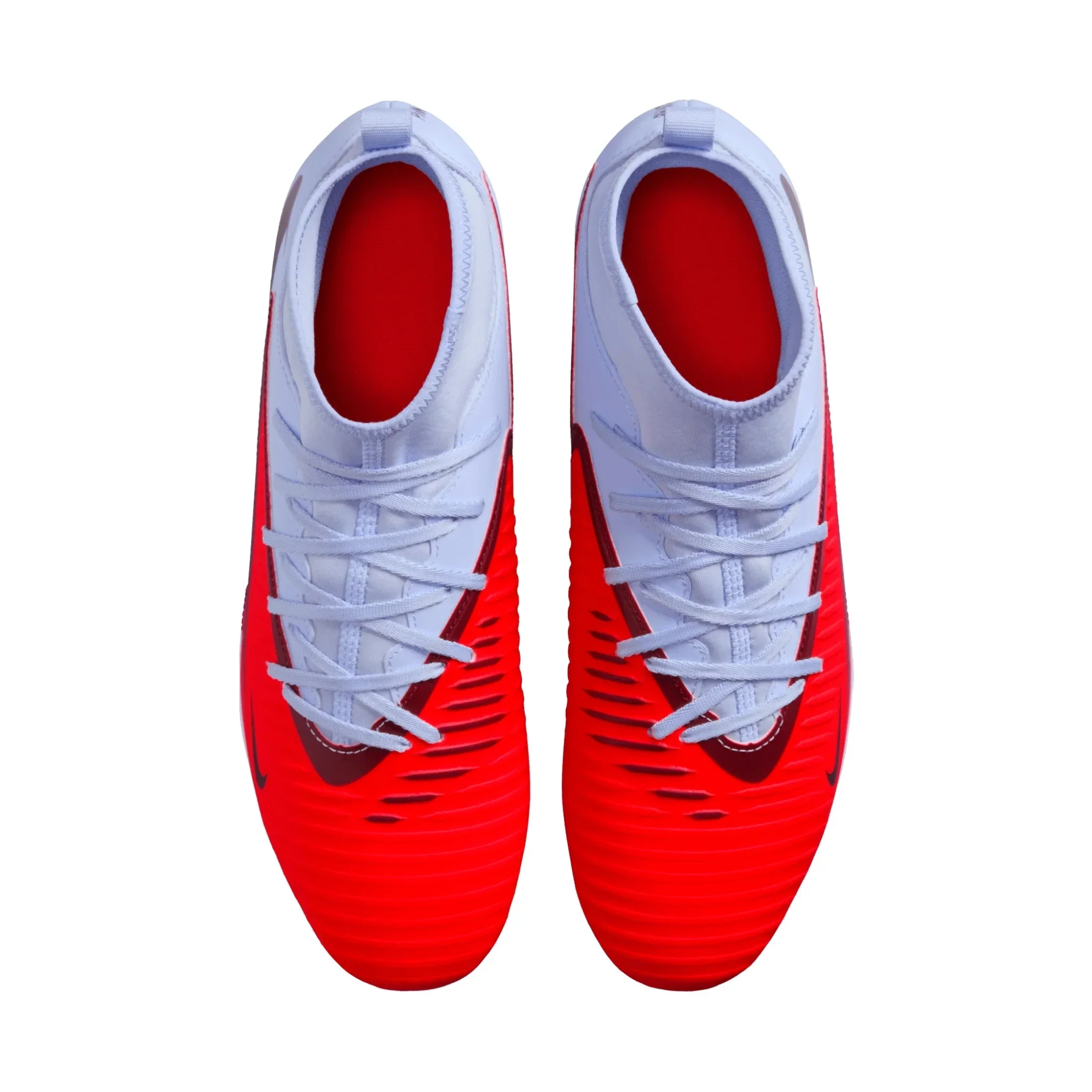 Phantom 6 High Club Firm Ground Cleats - Image 4