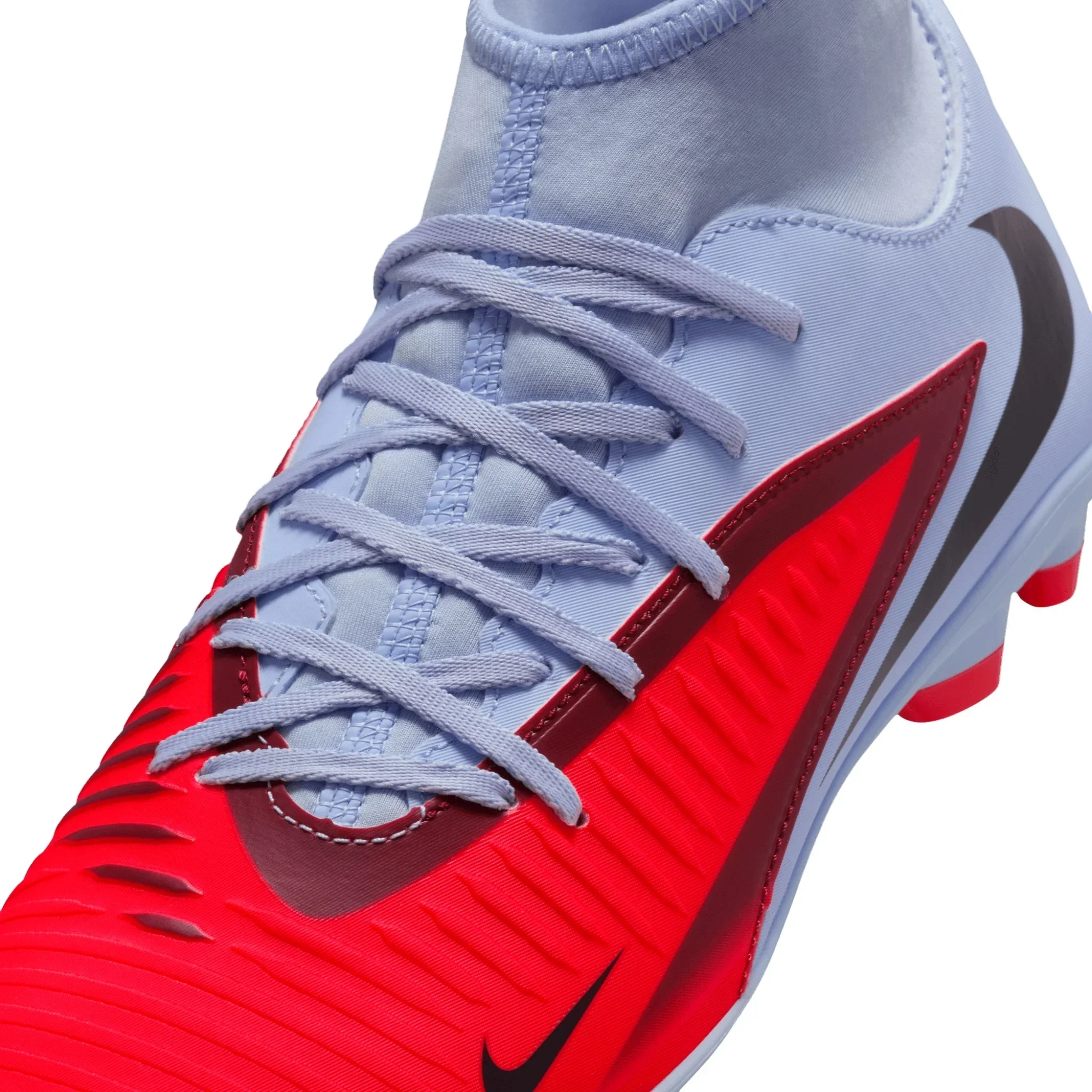 Phantom 6 High Club Firm Ground Cleats - Image 5