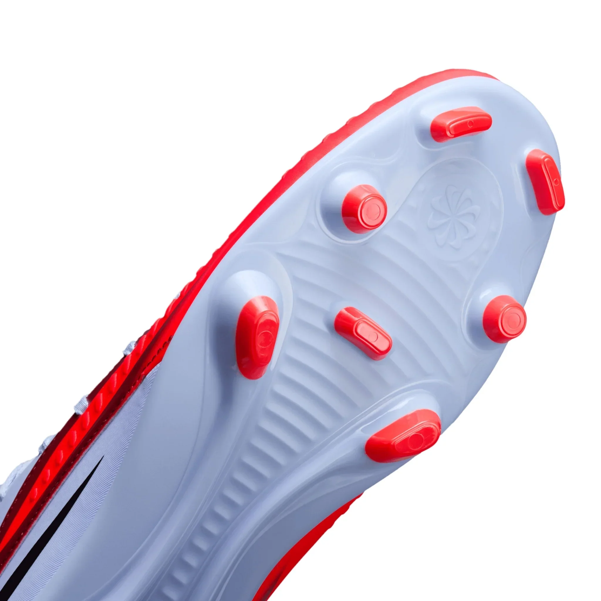 Phantom 6 High Club Firm Ground Cleats - Image 6