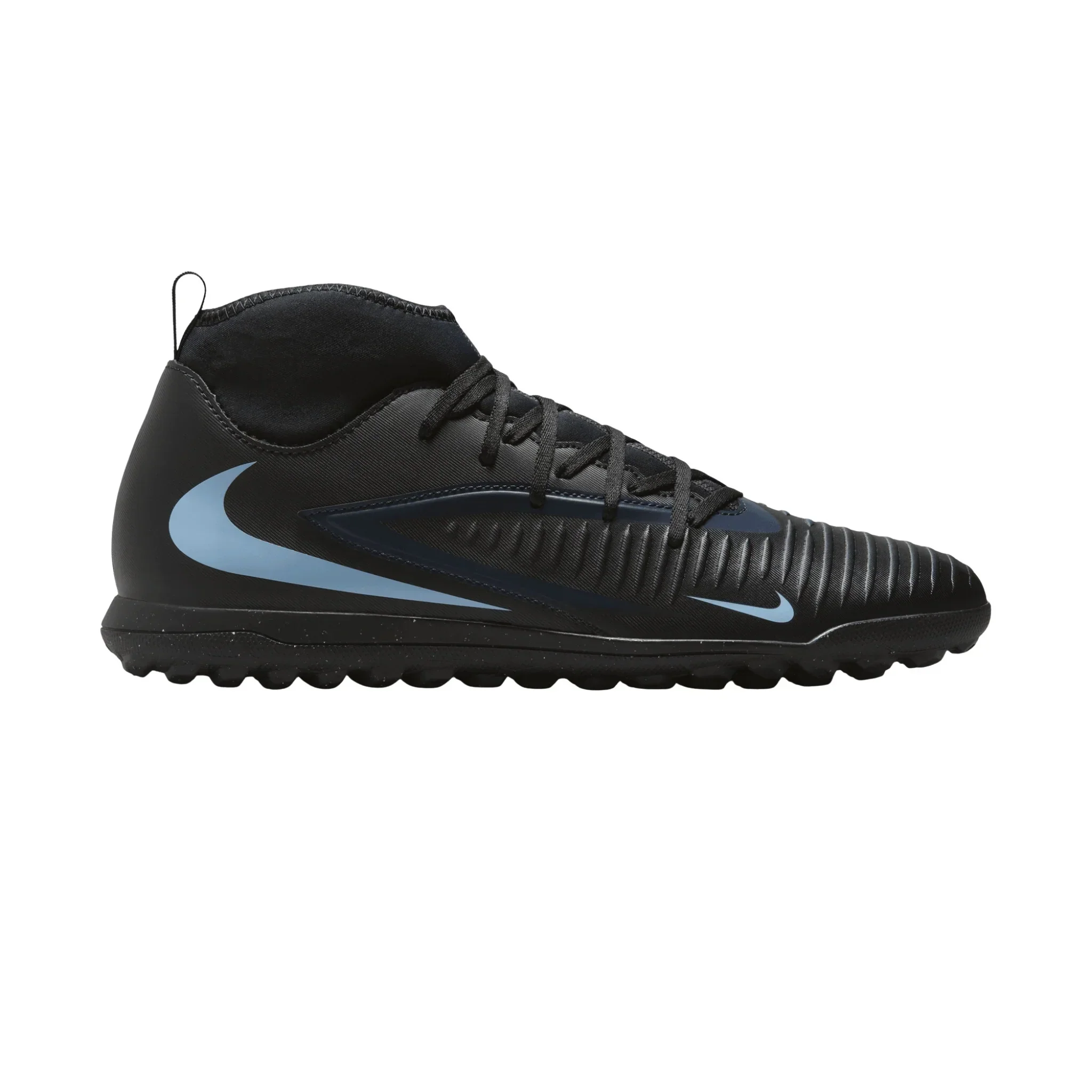 Phantom 6 High Club Turf Soccer Shoes