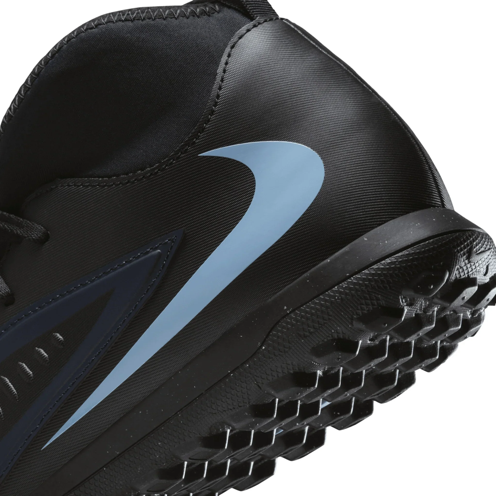 Phantom 6 High Club Turf Soccer Shoes - Image 6