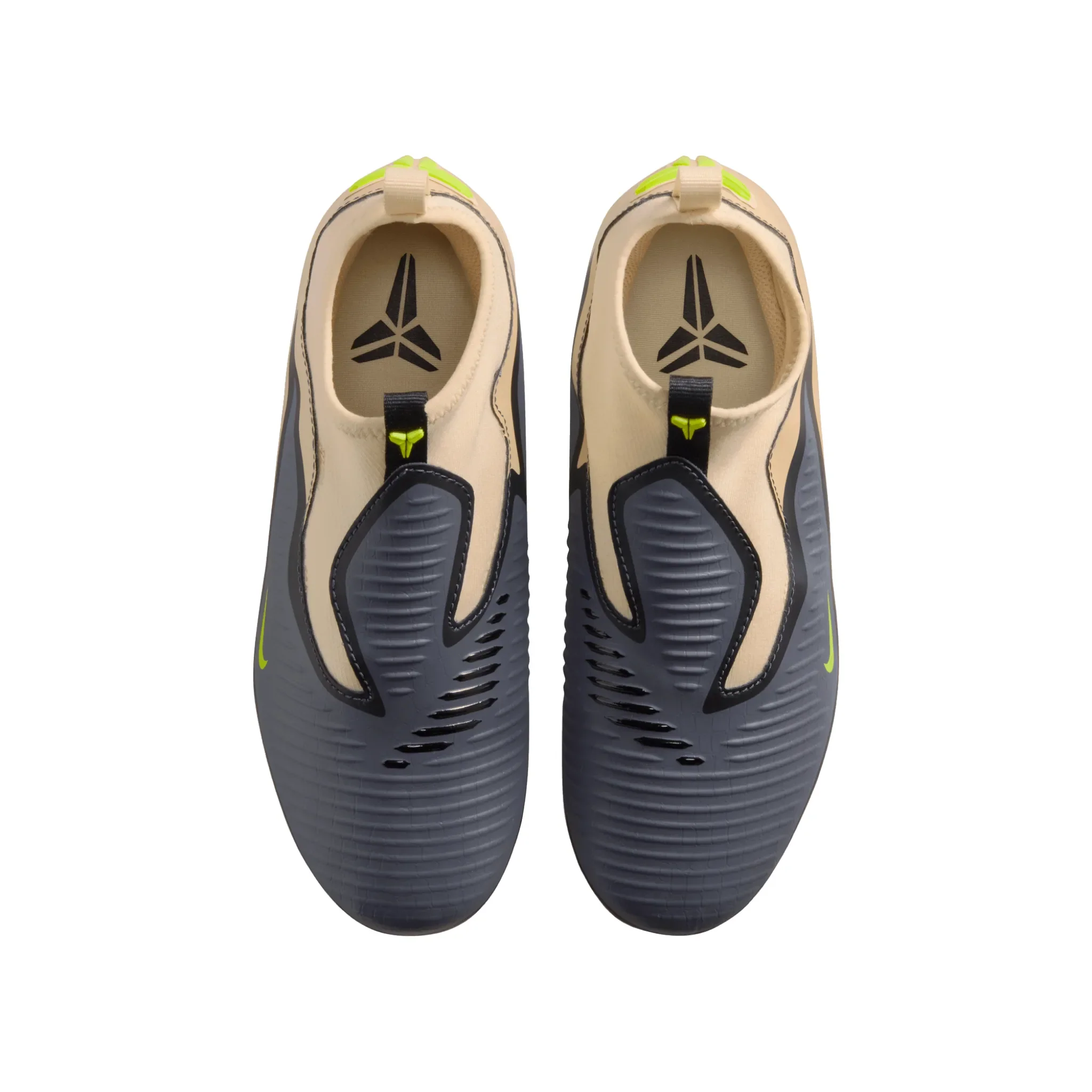 Phantom 6 High Academy Kobe Bryant Junior Multi-Ground Cleats - Image 4