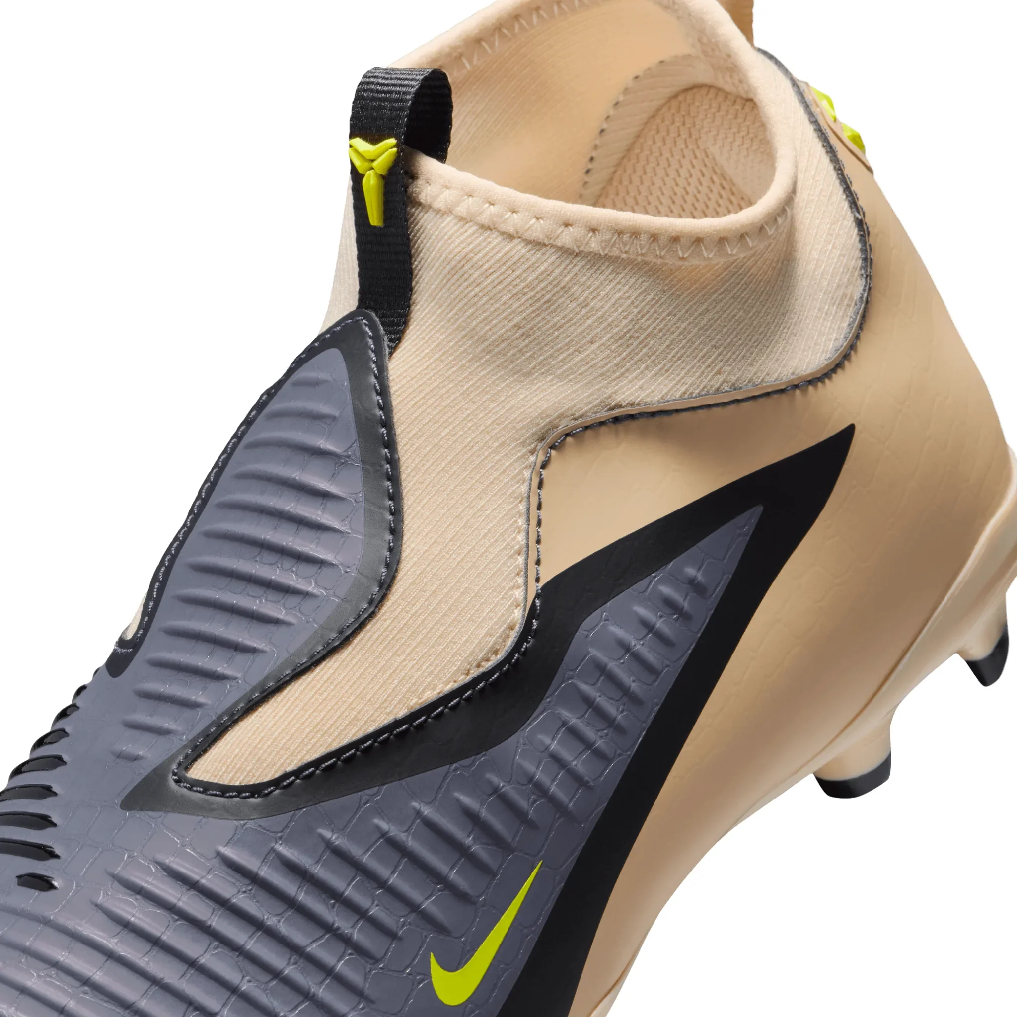 Phantom 6 High Academy Kobe Bryant Junior Multi-Ground Cleats - Image 5