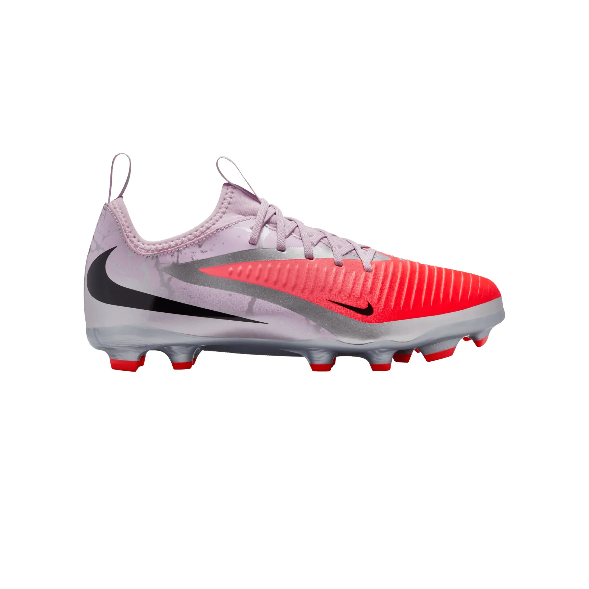 Phantom 6 Low Academy Alexia Putellas Junior Multi-Ground Cleats