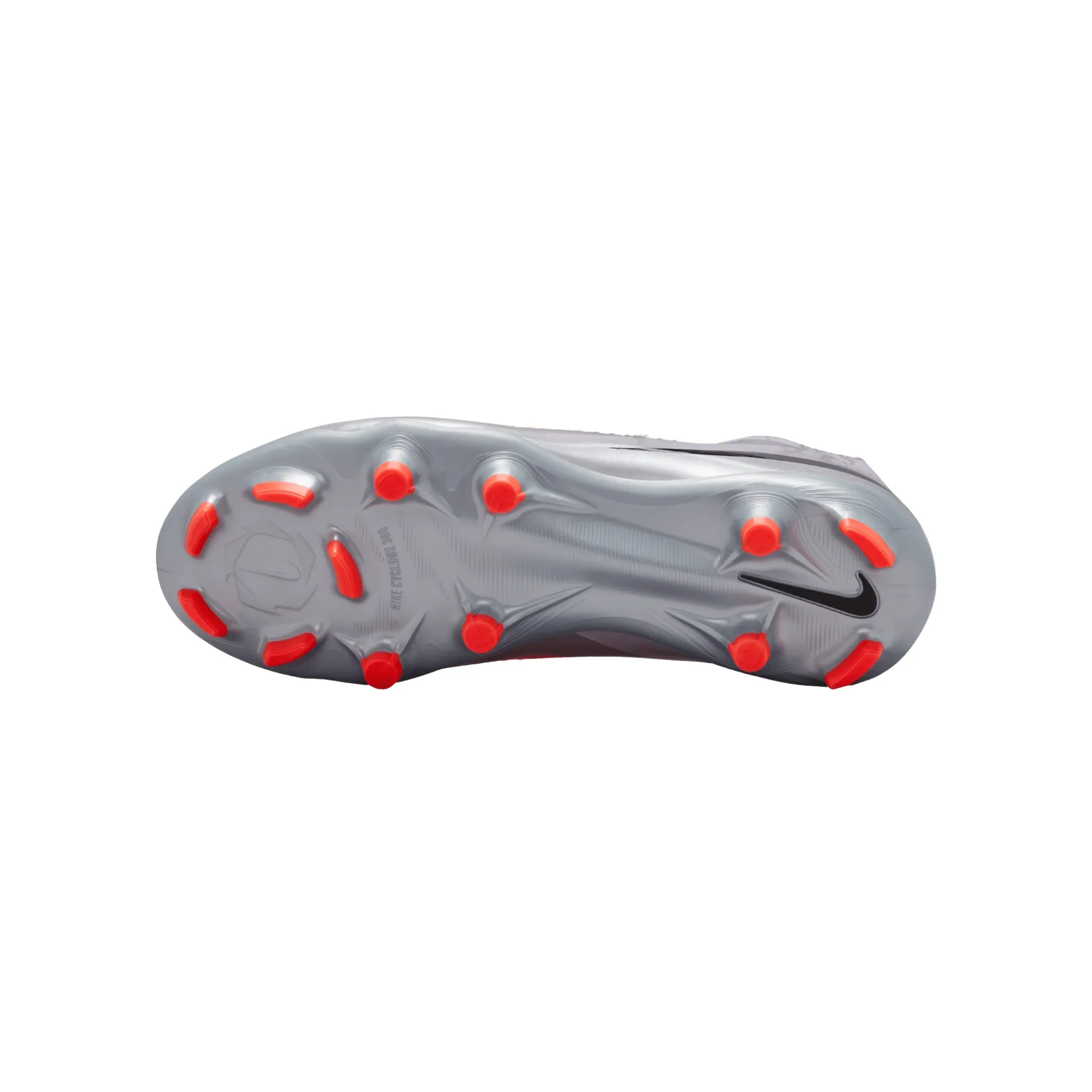 Phantom 6 Low Academy Alexia Putellas Junior Multi-Ground Cleats - Image 3