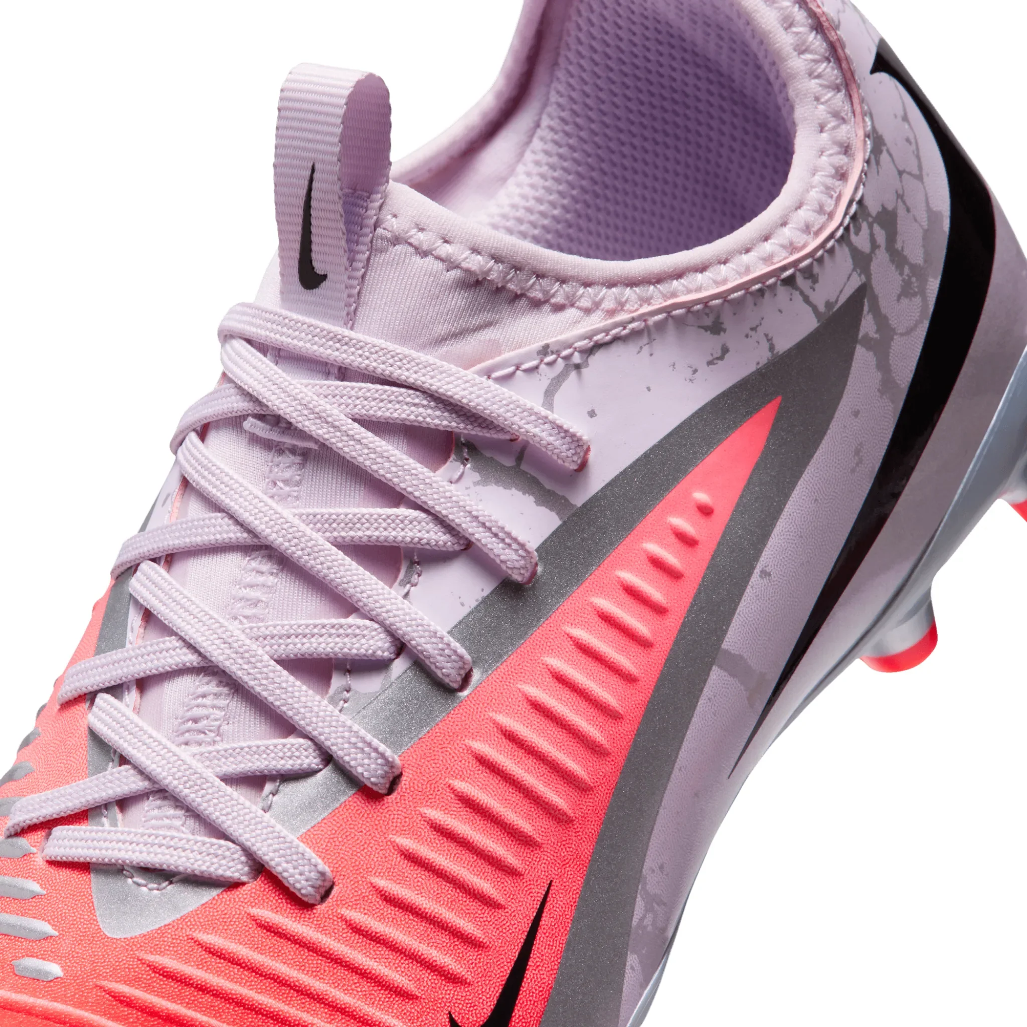 Phantom 6 Low Academy Alexia Putellas Junior Multi-Ground Cleats - Image 6