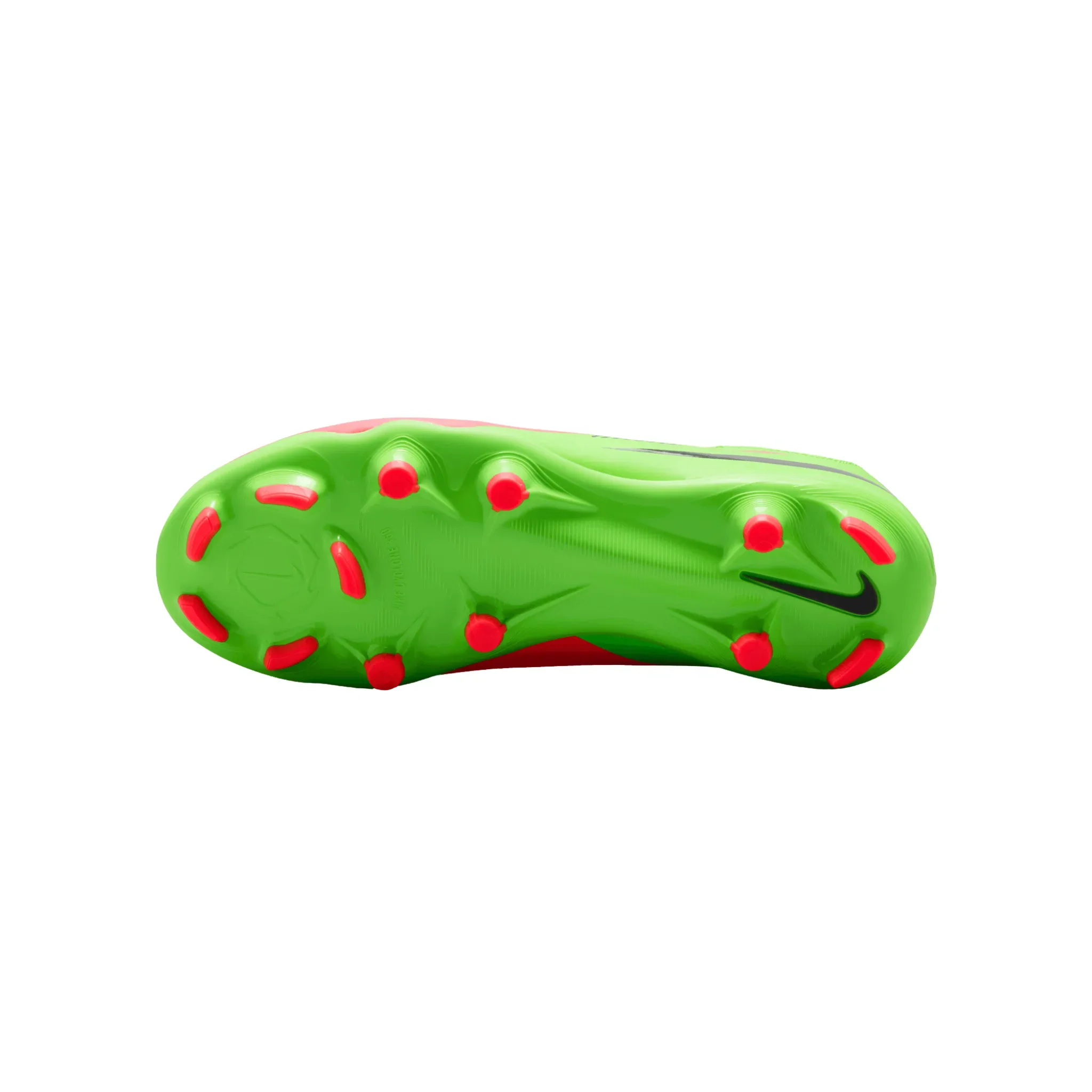 Phantom 6 Low Academy Erling Haaland Junior Multi-Ground Cleats - Image 3