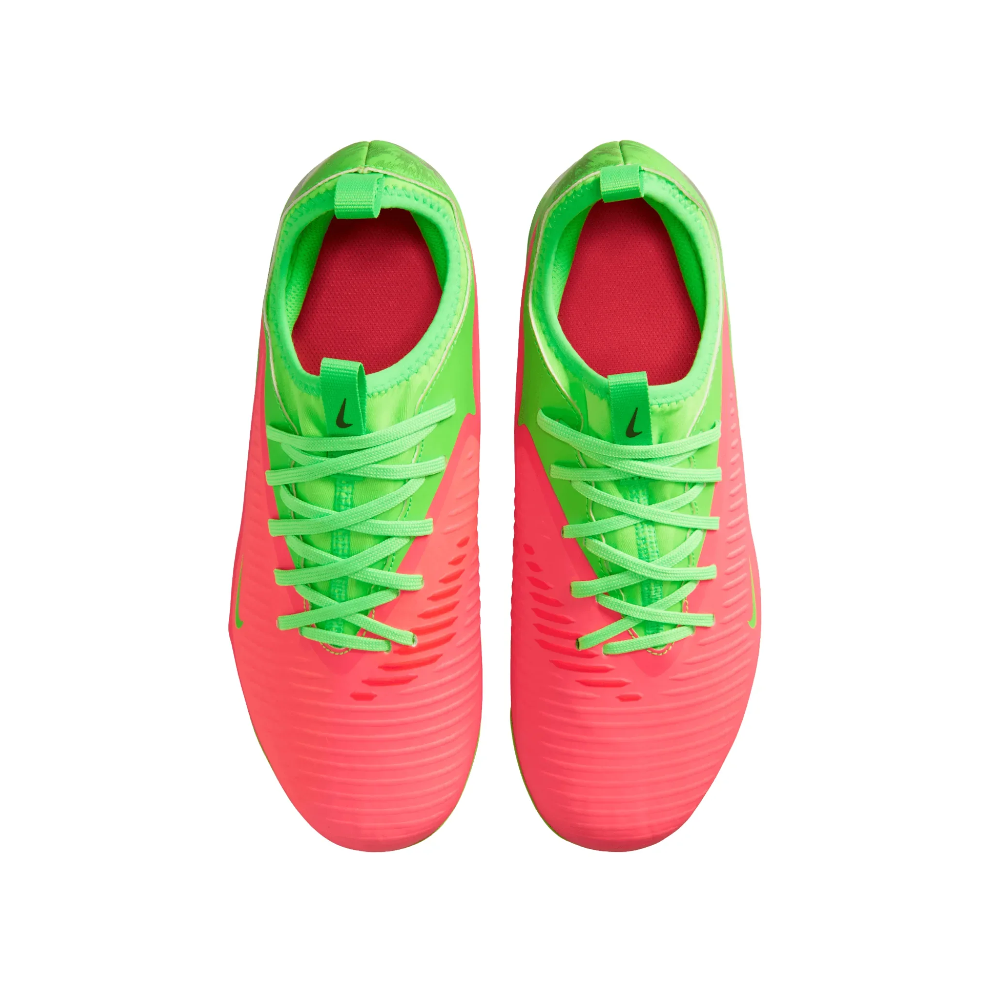 Phantom 6 Low Academy Erling Haaland Junior Multi-Ground Cleats - Image 4