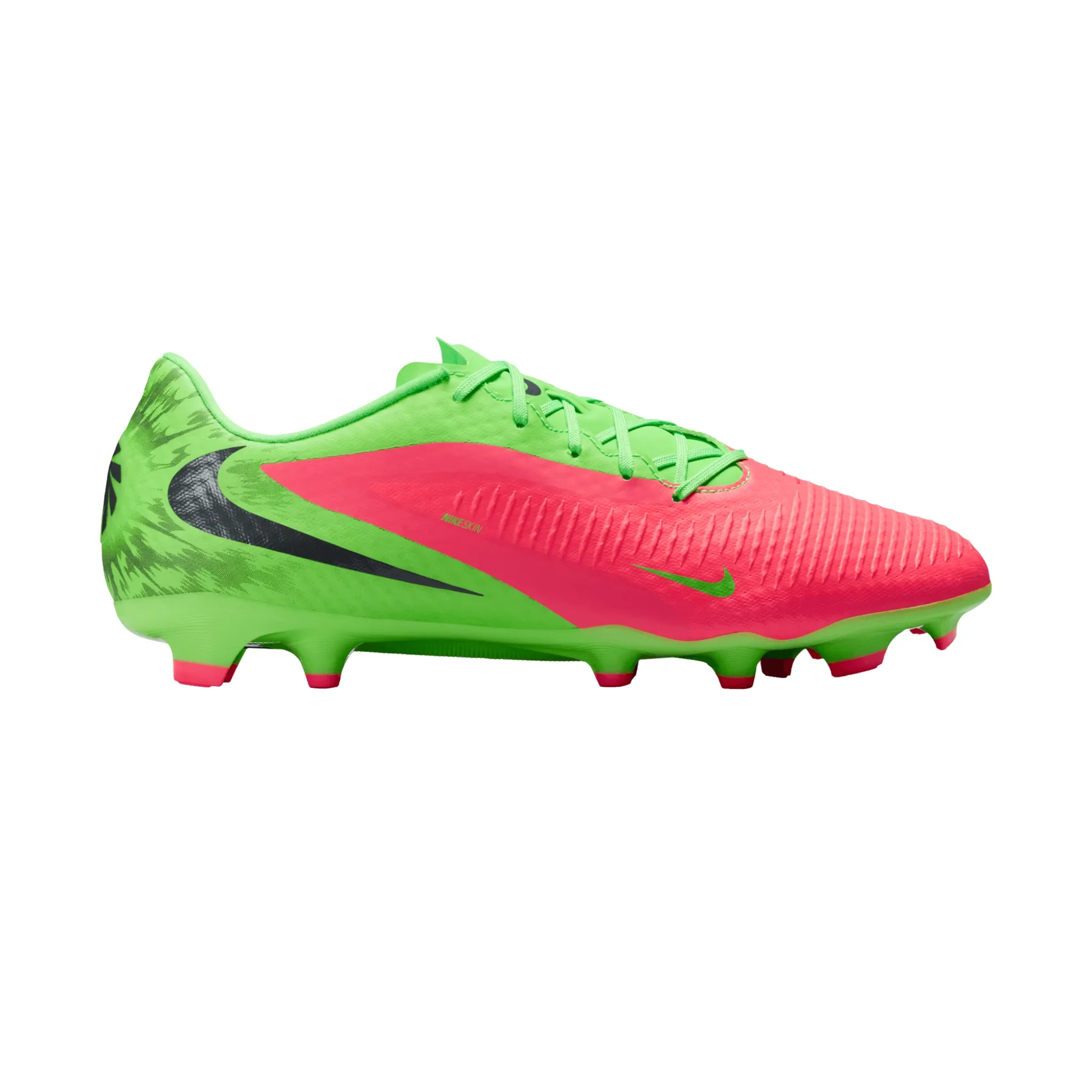 Phantom 6 Low Academy Erling Haaland Multi-Ground Cleats