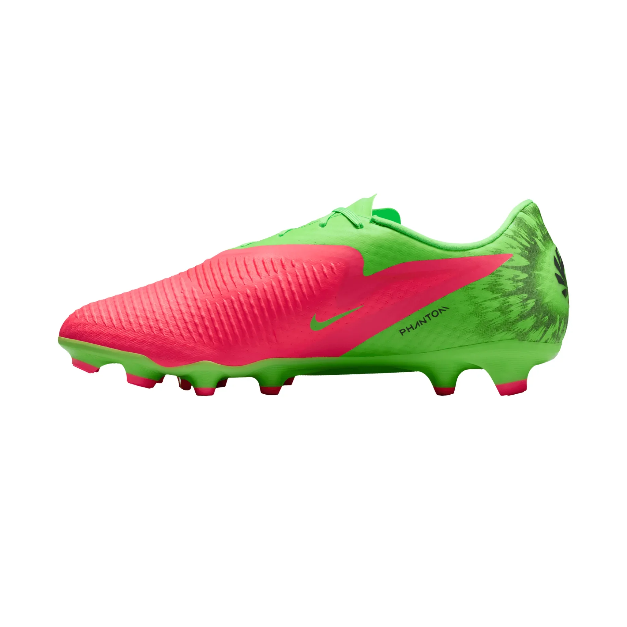 Phantom 6 Low Academy Erling Haaland Multi-Ground Cleats - Image 2