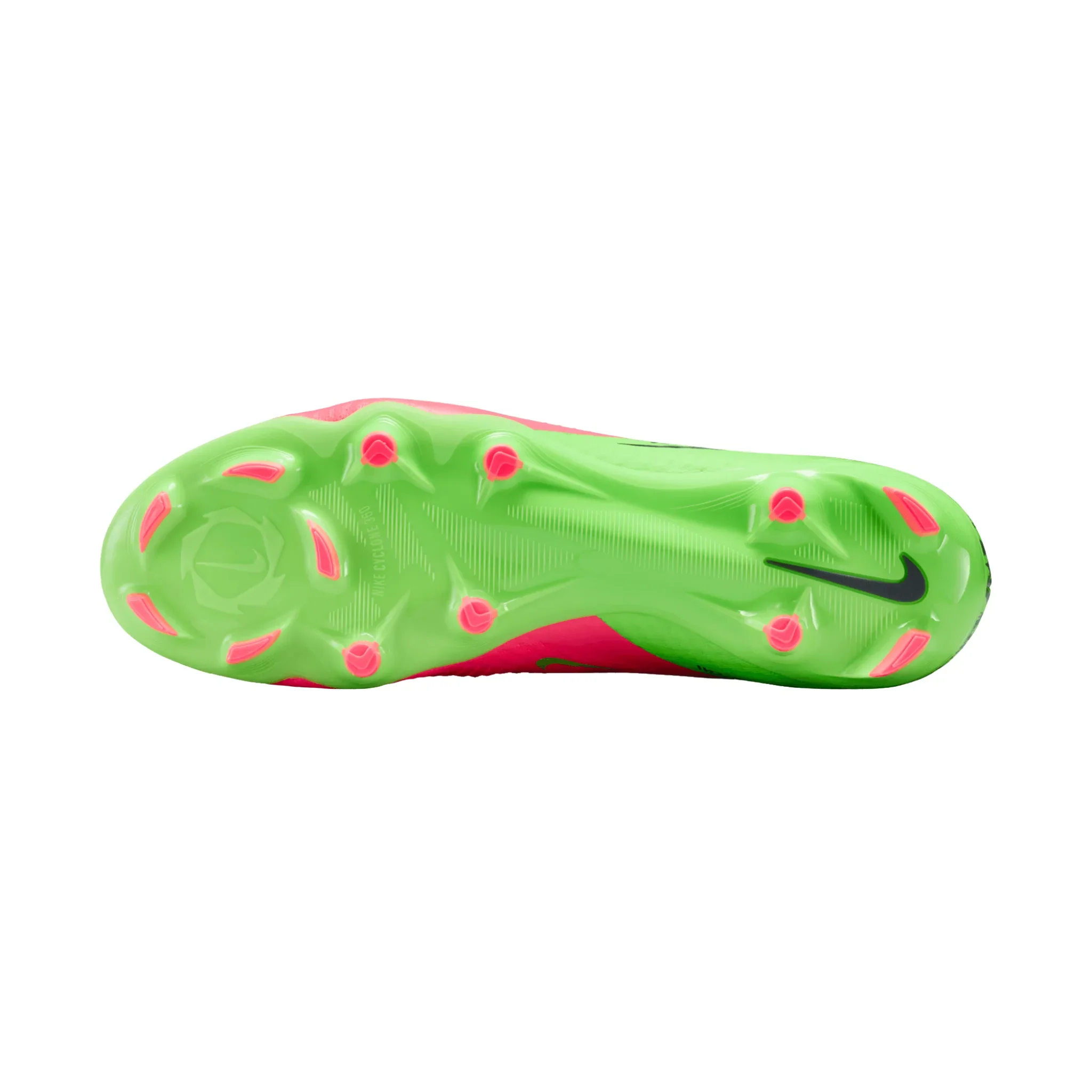 Phantom 6 Low Academy Erling Haaland Multi-Ground Cleats - Image 3