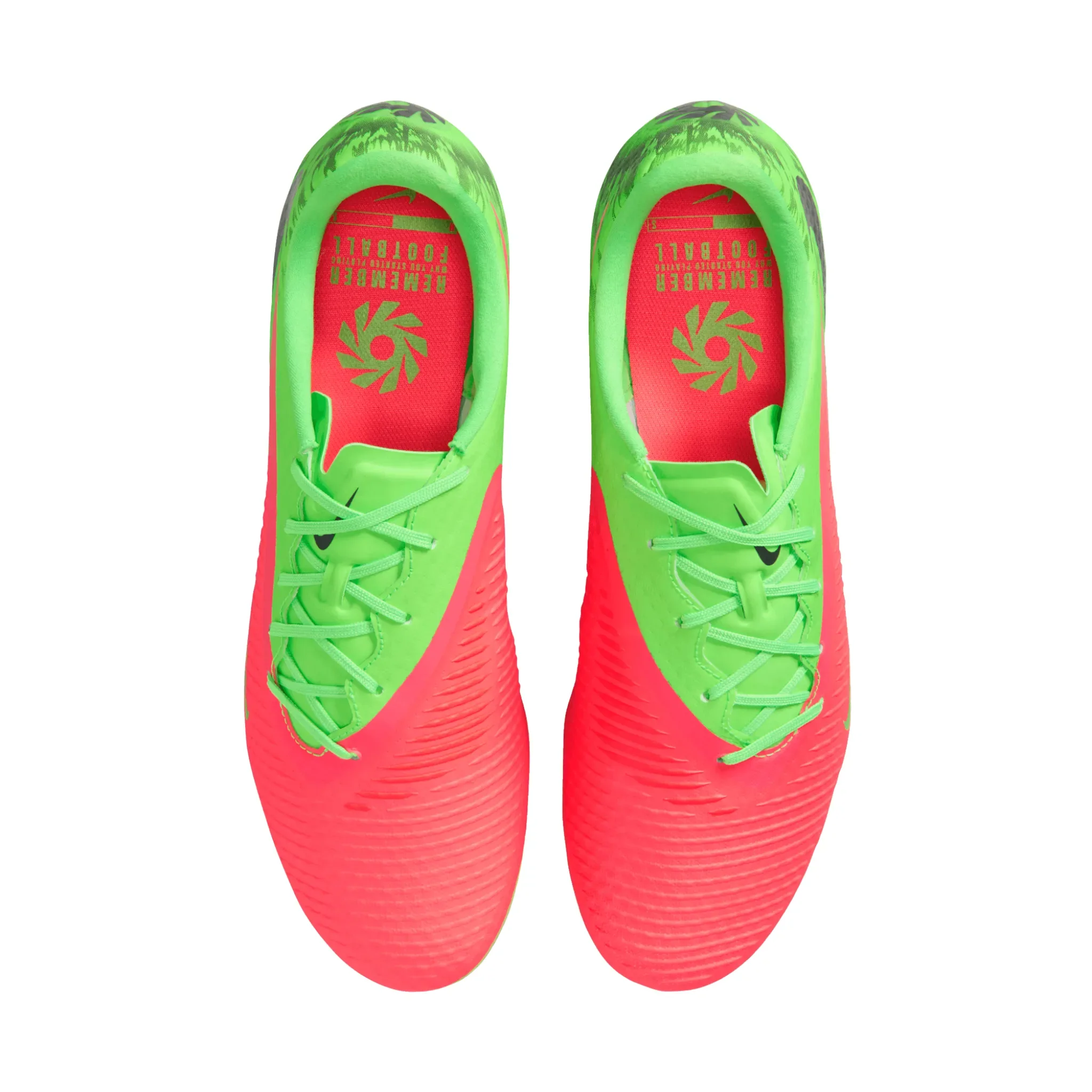 Phantom 6 Low Academy Erling Haaland Multi-Ground Cleats - Image 4