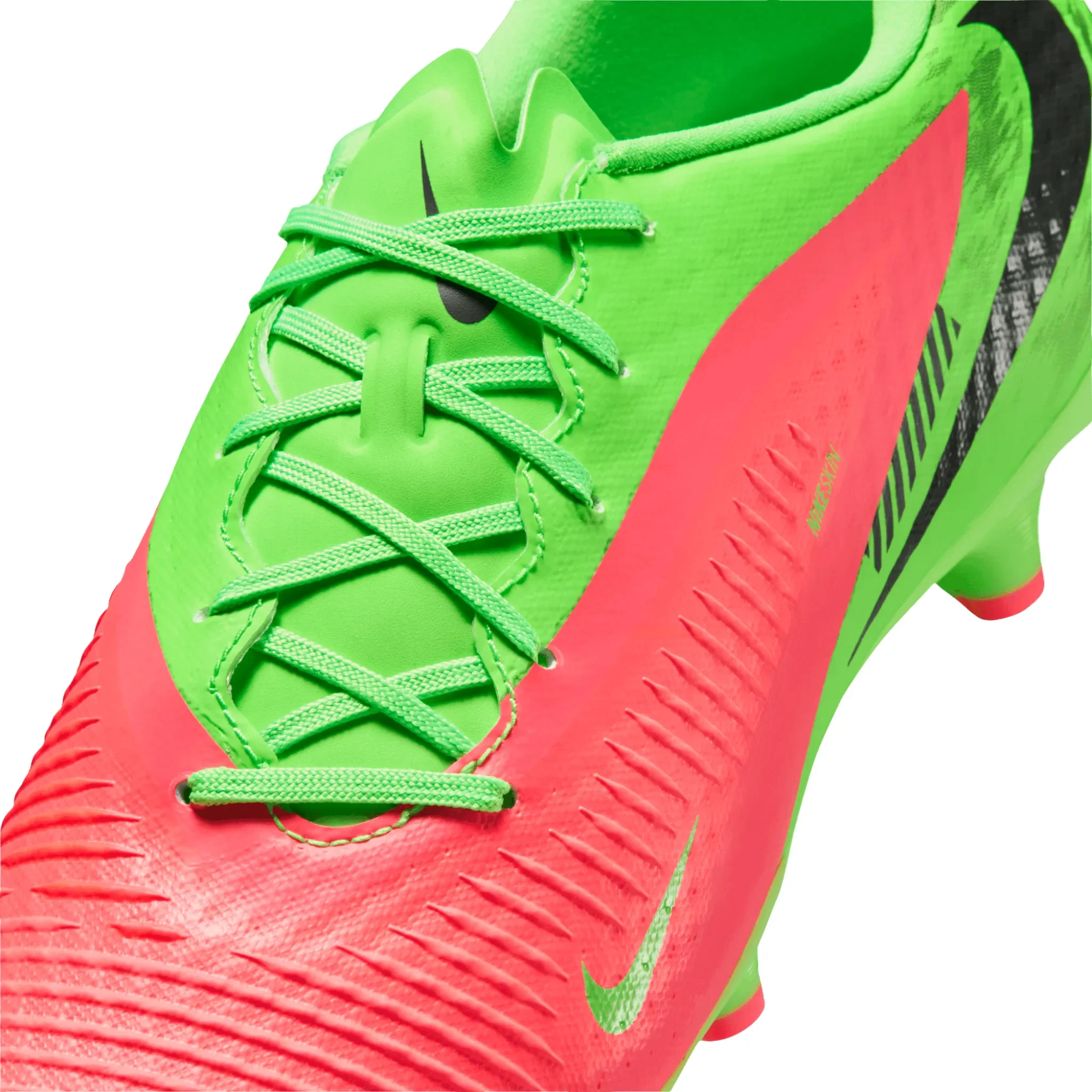 Phantom 6 Low Academy Erling Haaland Multi-Ground Cleats - Image 5