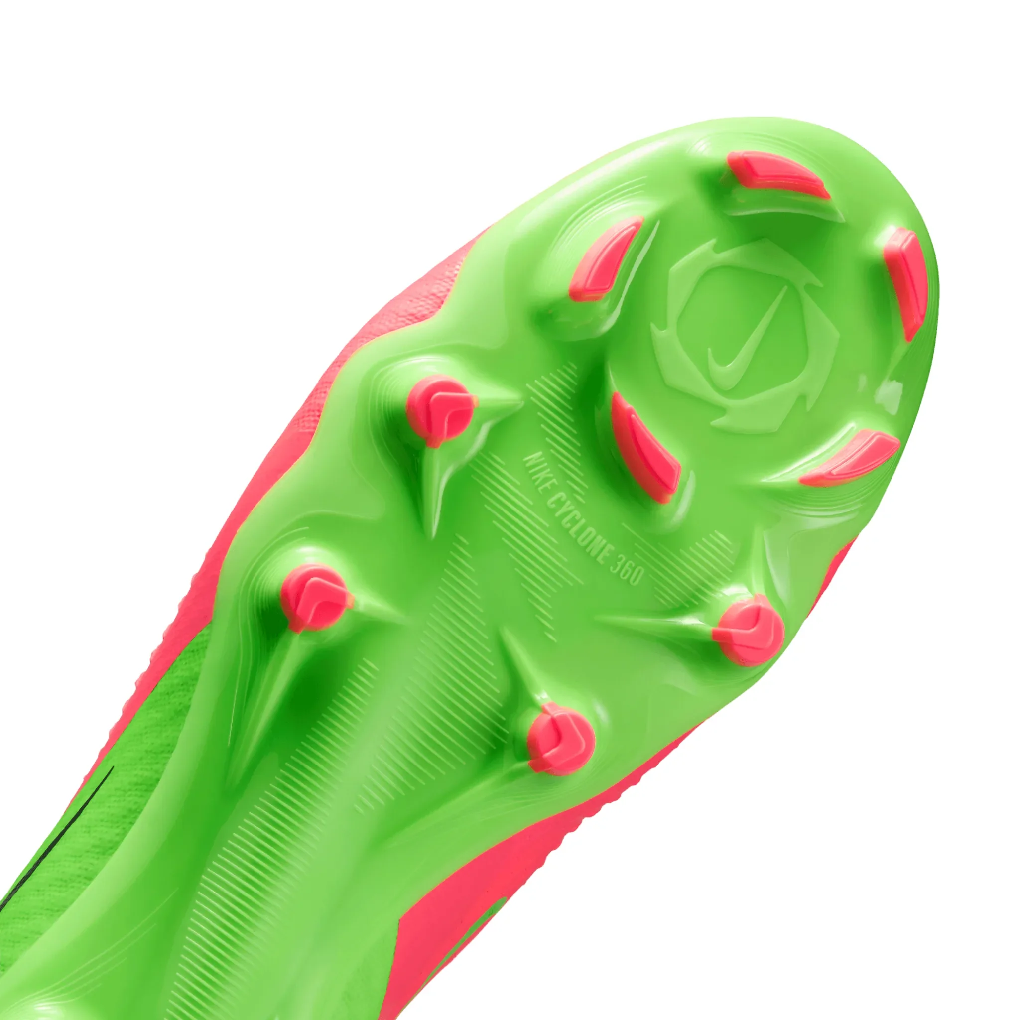 Phantom 6 Low Academy Erling Haaland Multi-Ground Cleats - Image 6
