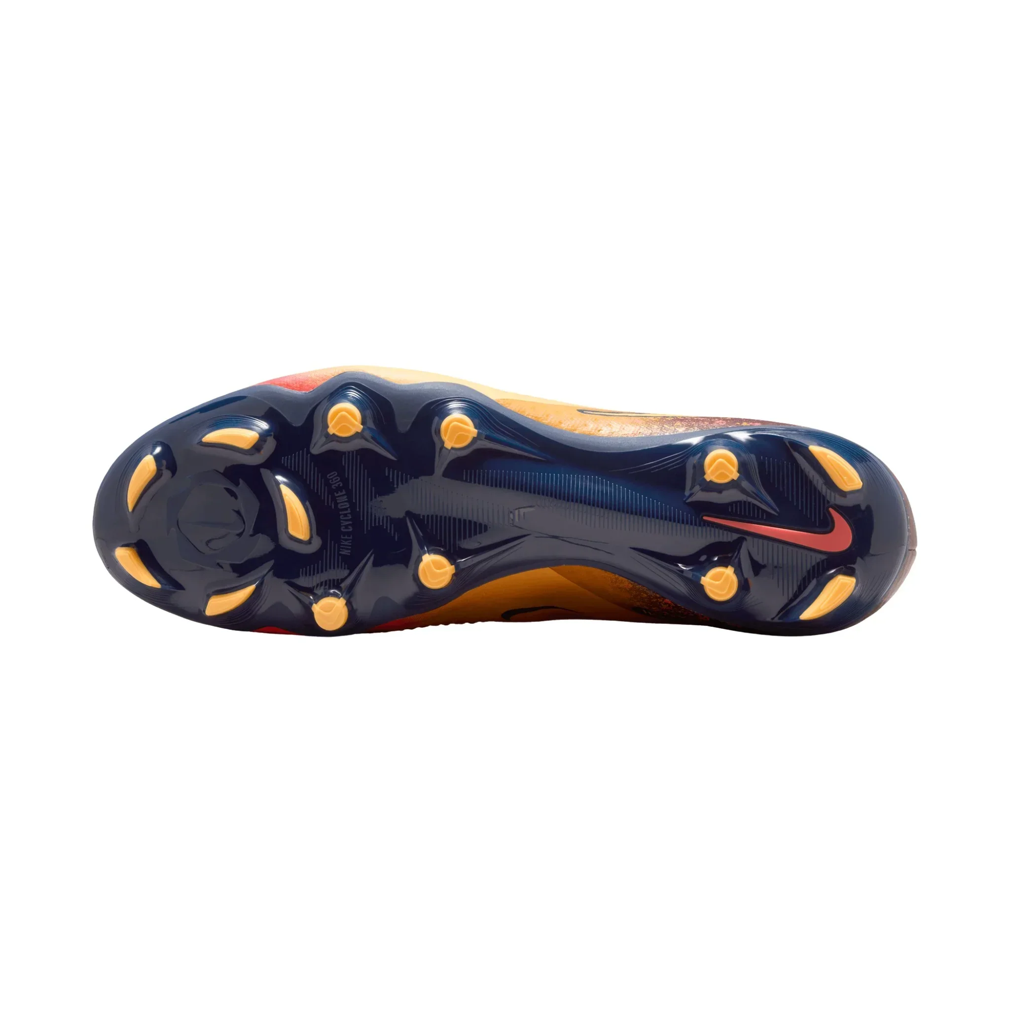 Phantom 6 Low Academy Erling Haaland Multi Ground Cleats 2025/26 - Image 3