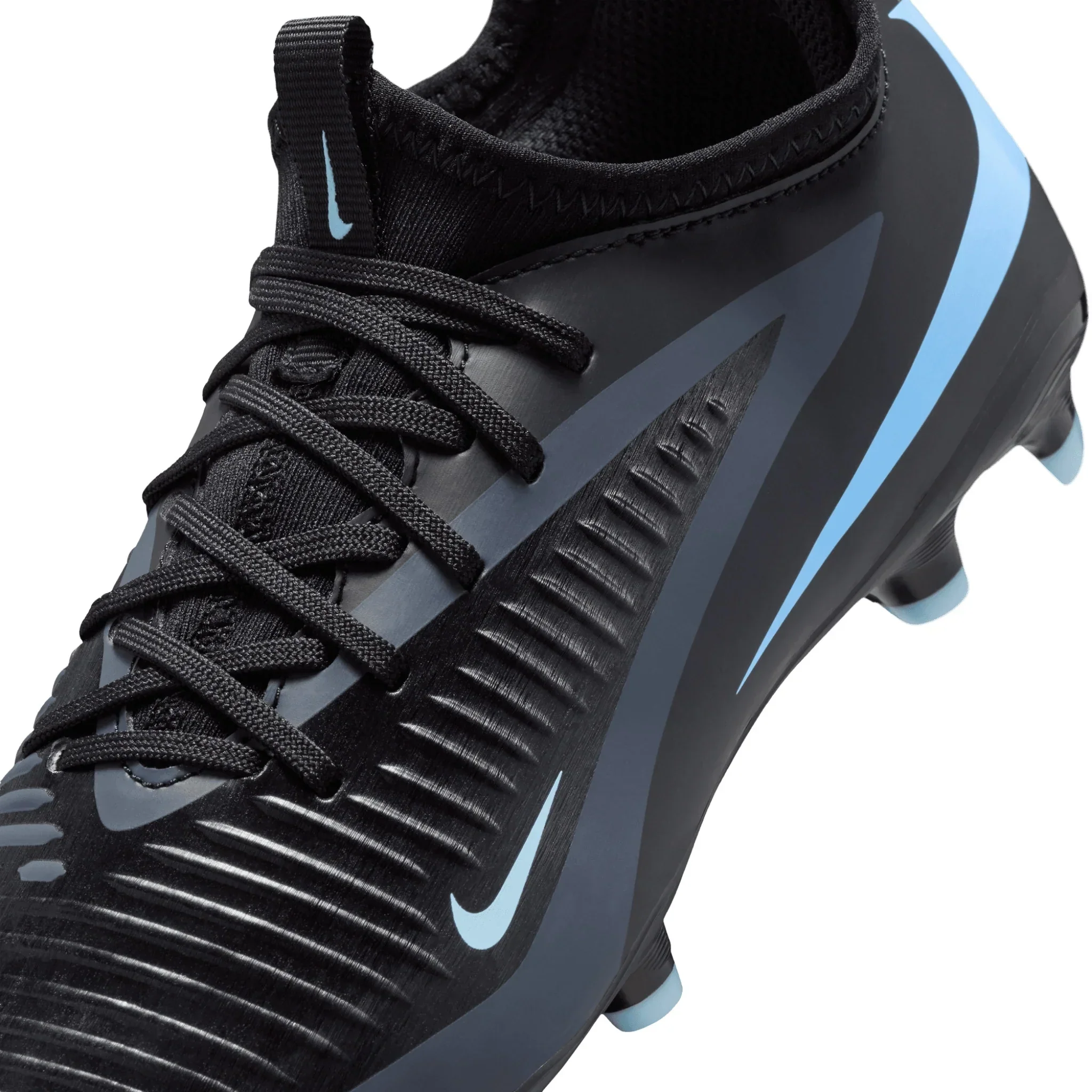 Phantom 6 Low Academy Junior Multi Ground Cleats - Image 5