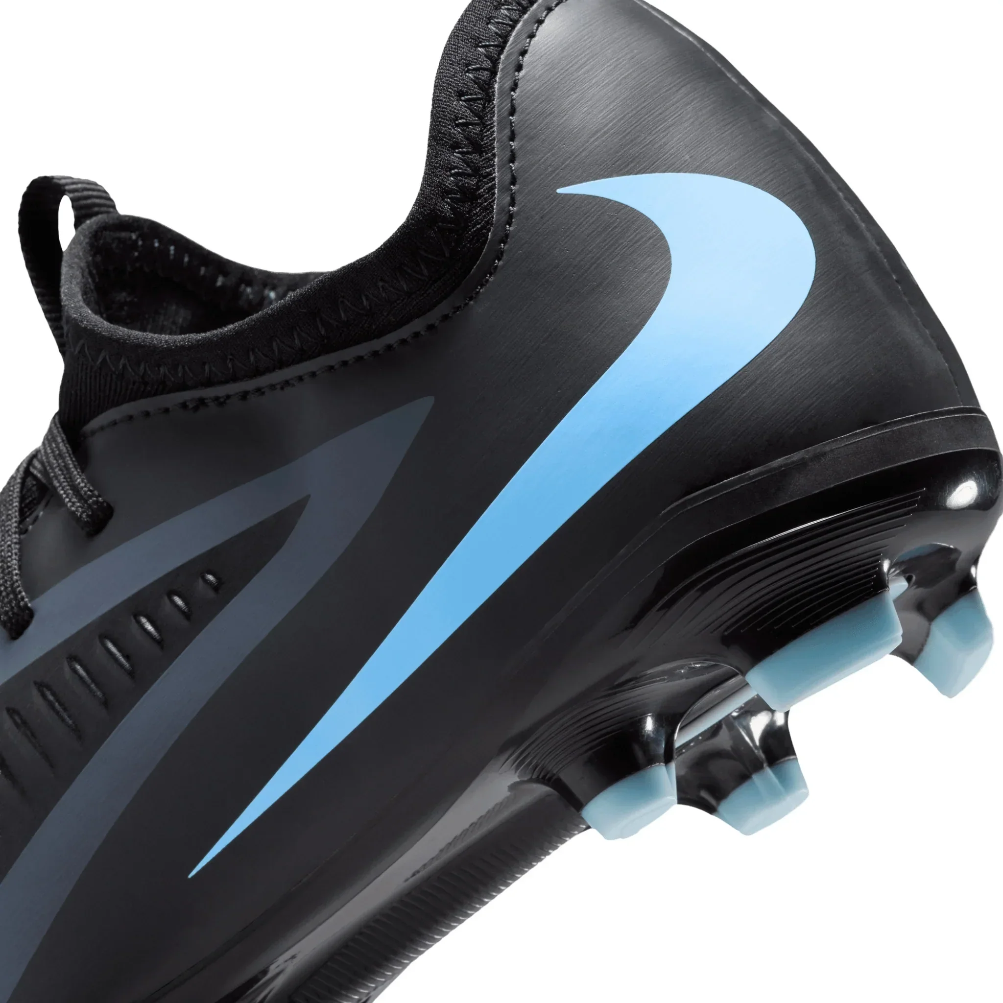Phantom 6 Low Academy Junior Multi Ground Cleats - Image 6