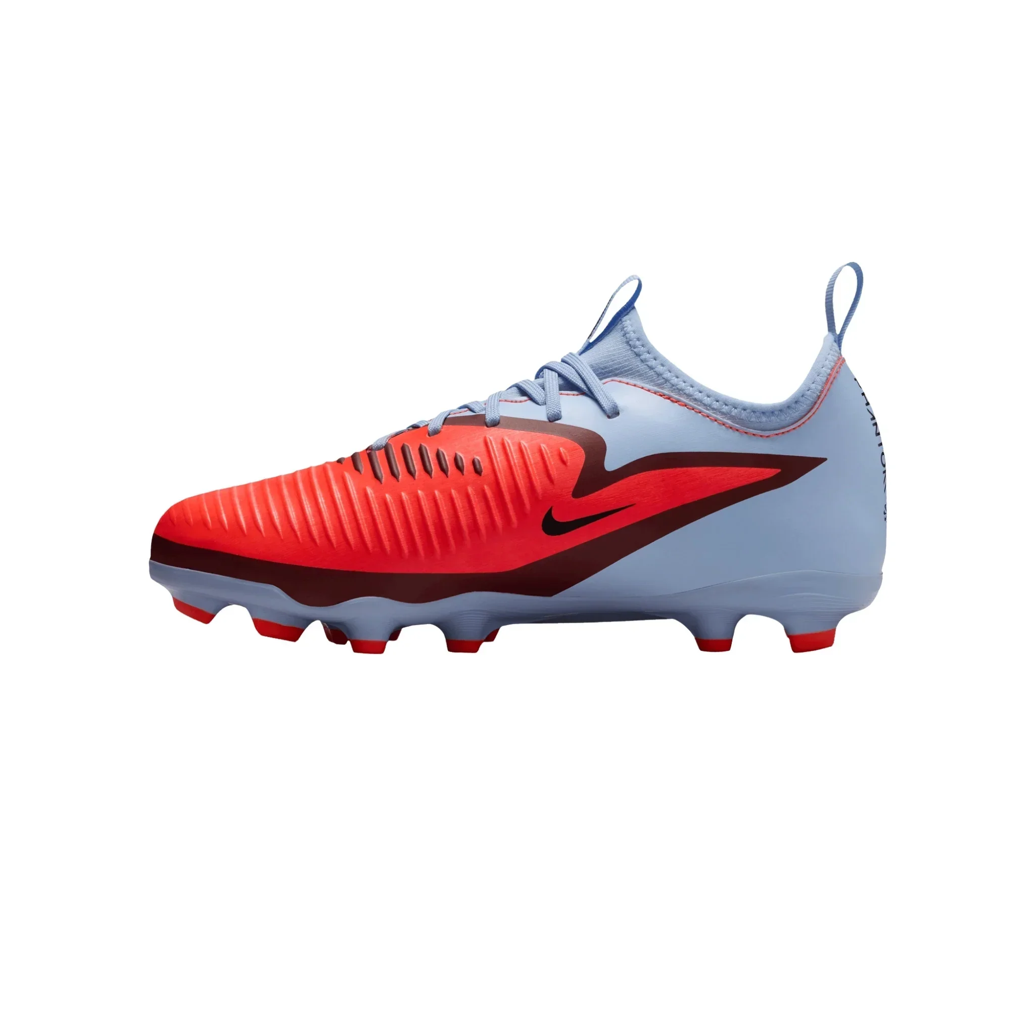Phantom 6 Low Academy Junior Multi Ground Cleats - Image 2