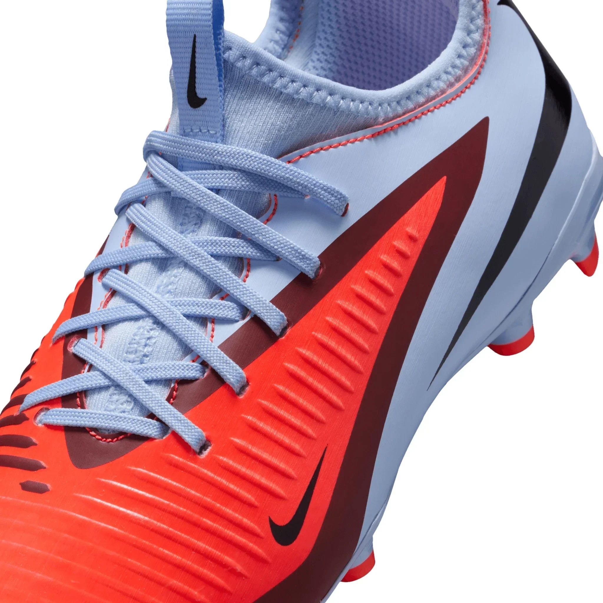 Phantom 6 Low Academy Junior Multi Ground Cleats - Image 5