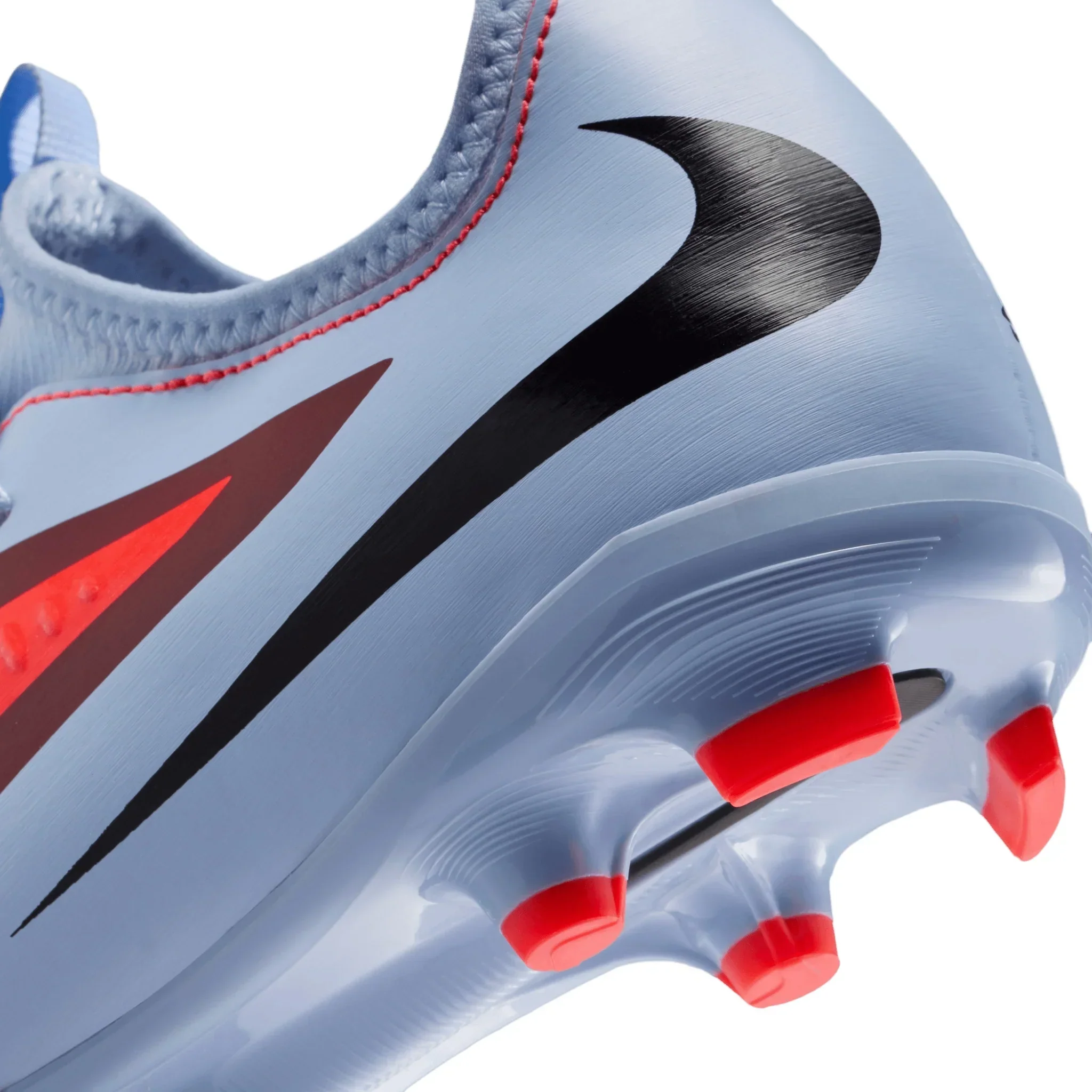 Phantom 6 Low Academy Junior Multi Ground Cleats - Image 6