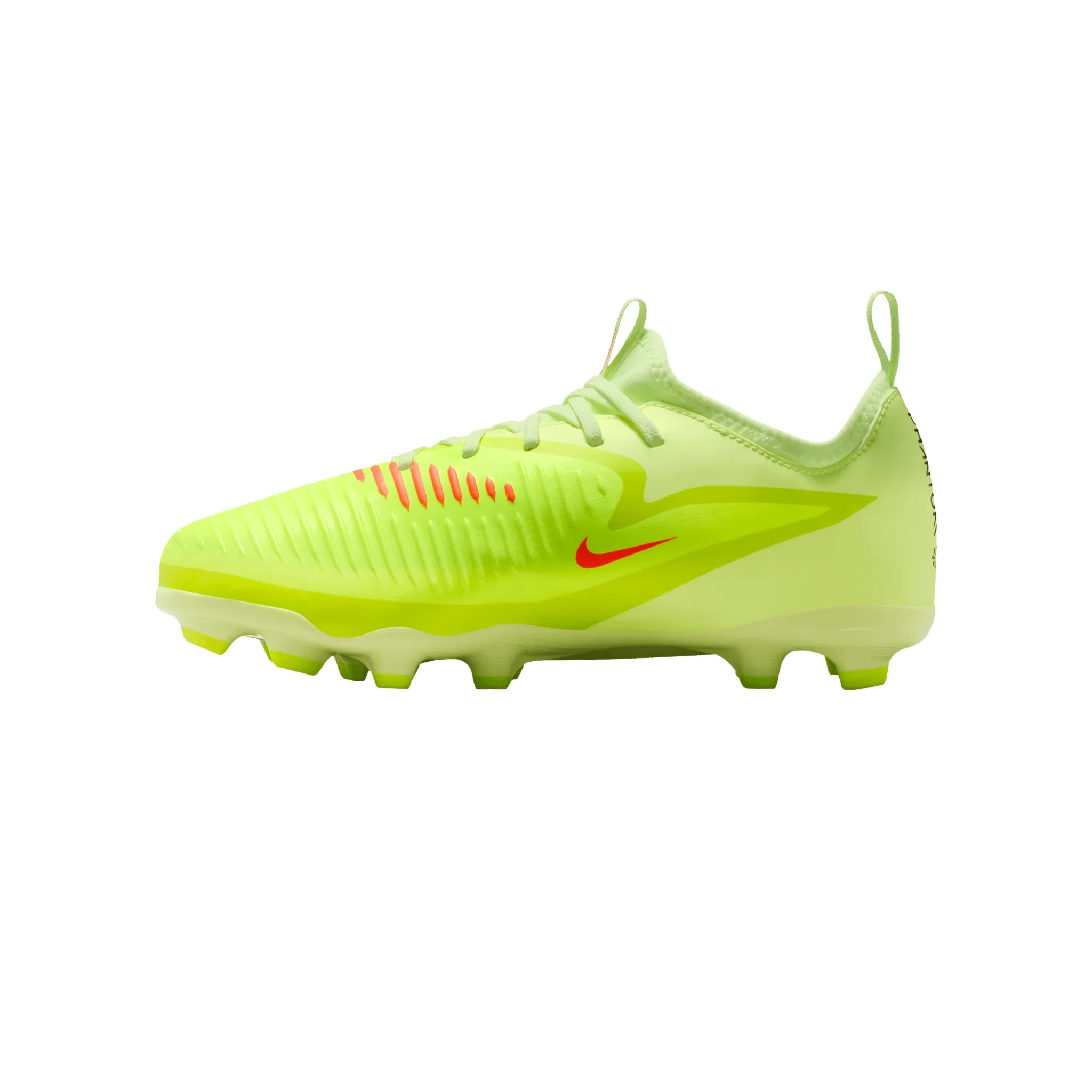 Phantom 6 Low Academy Junior Multi-Ground Cleats - Image 2