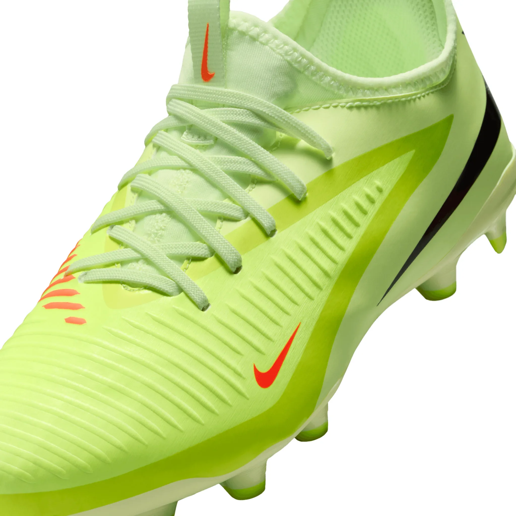 Phantom 6 Low Academy Junior Multi-Ground Cleats - Image 5