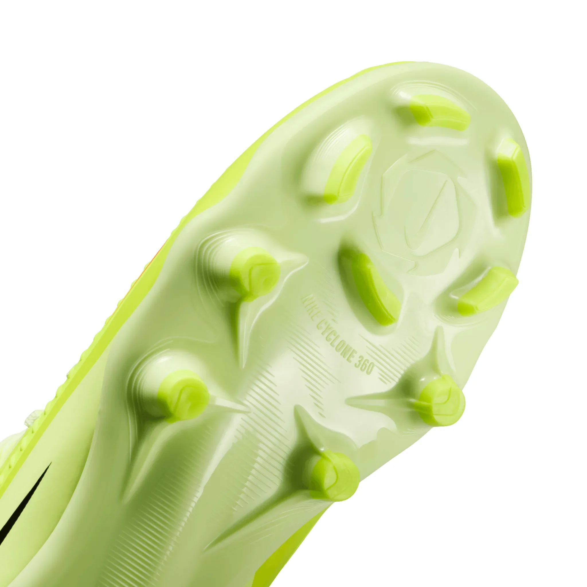 Phantom 6 Low Academy Junior Multi-Ground Cleats - Image 6