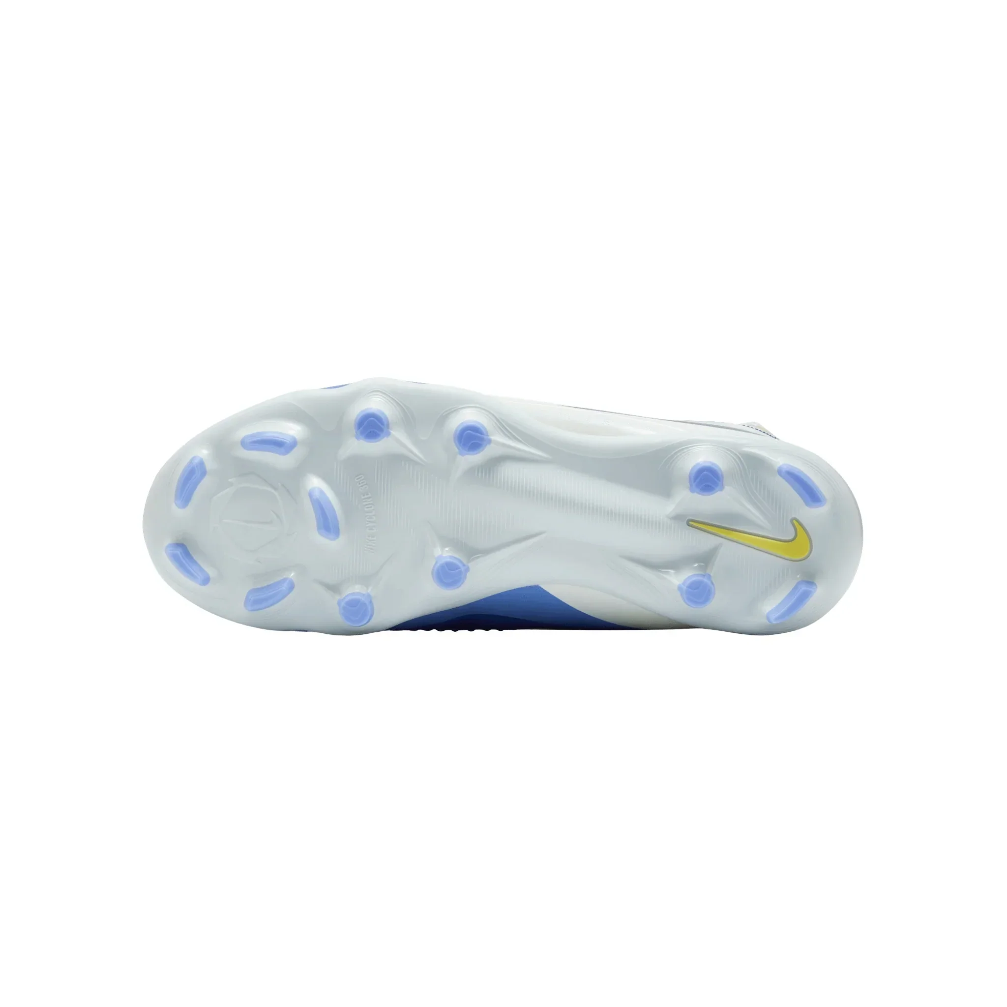Phantom 6 Low Academy LV8 Junior Multi Ground Cleats - Image 3