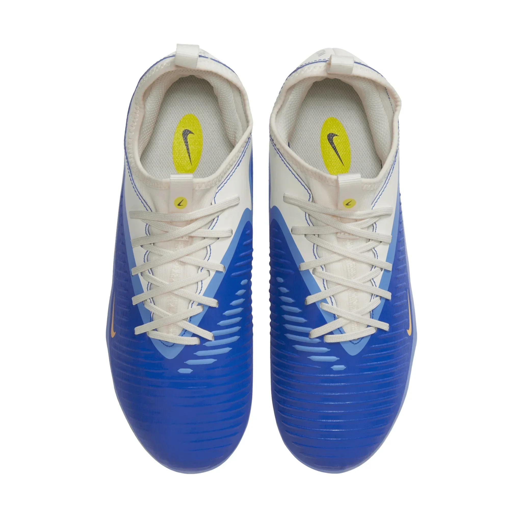 Phantom 6 Low Academy LV8 Junior Multi Ground Cleats - Image 4