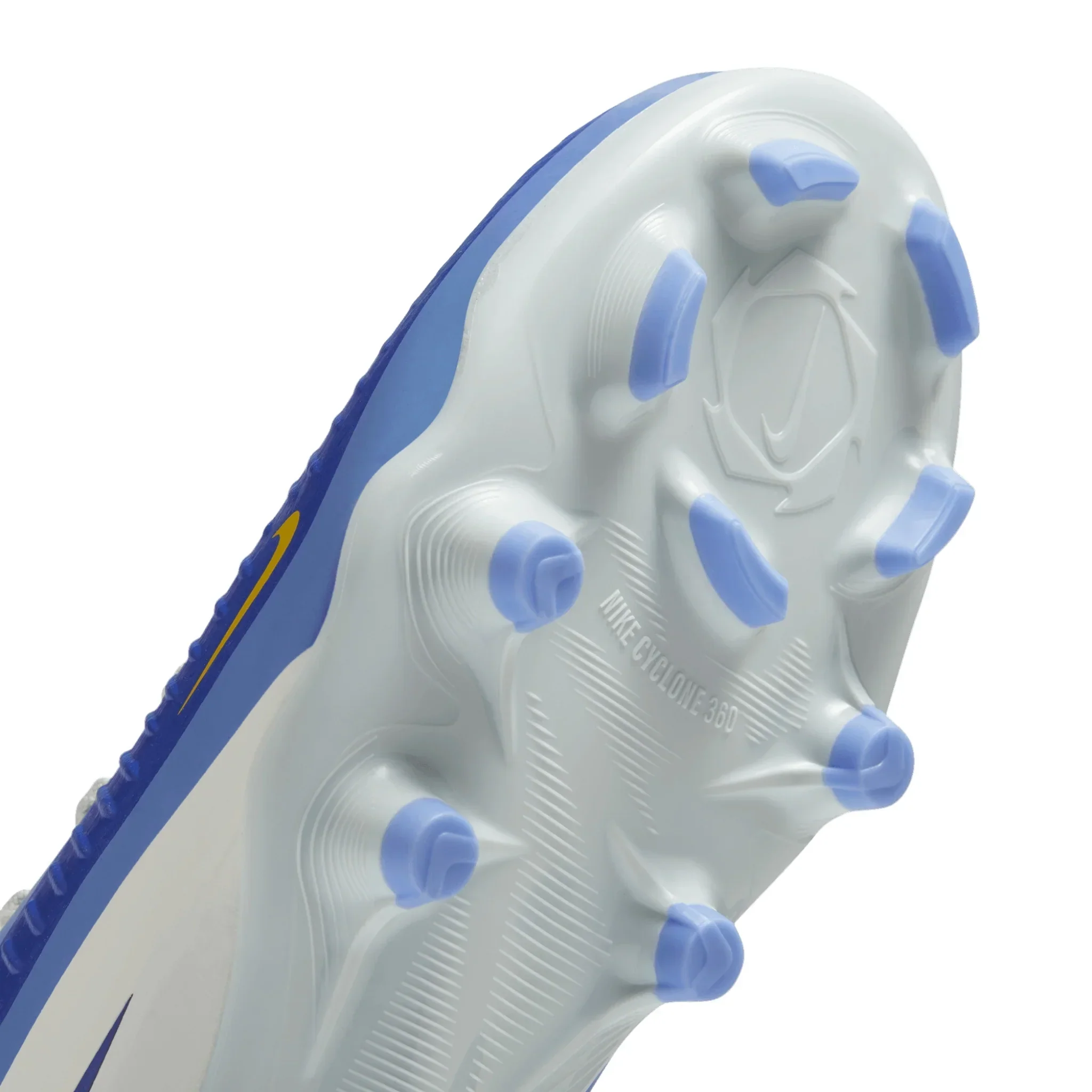 Phantom 6 Low Academy LV8 Junior Multi Ground Cleats - Image 6