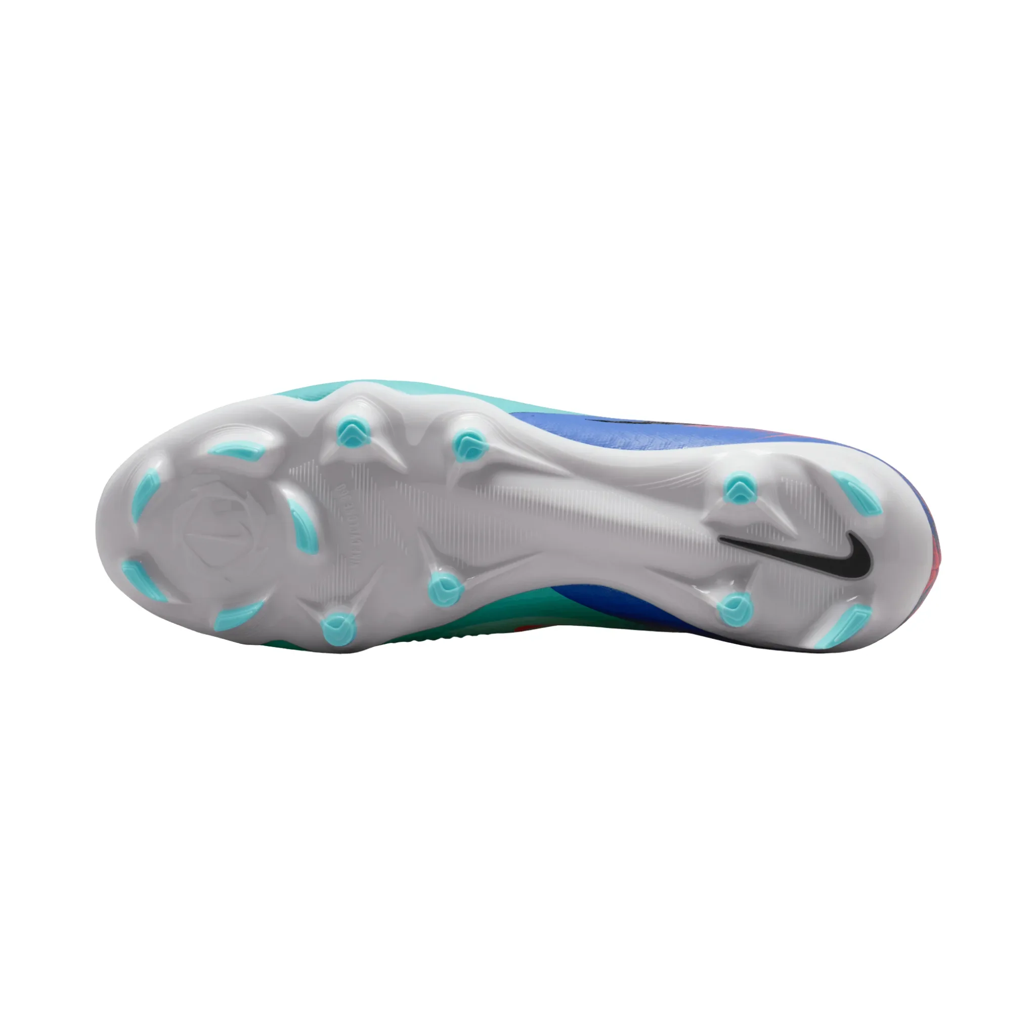 Phantom 6 Low Academy Nike United 002 Multi Ground Cleats - Image 3