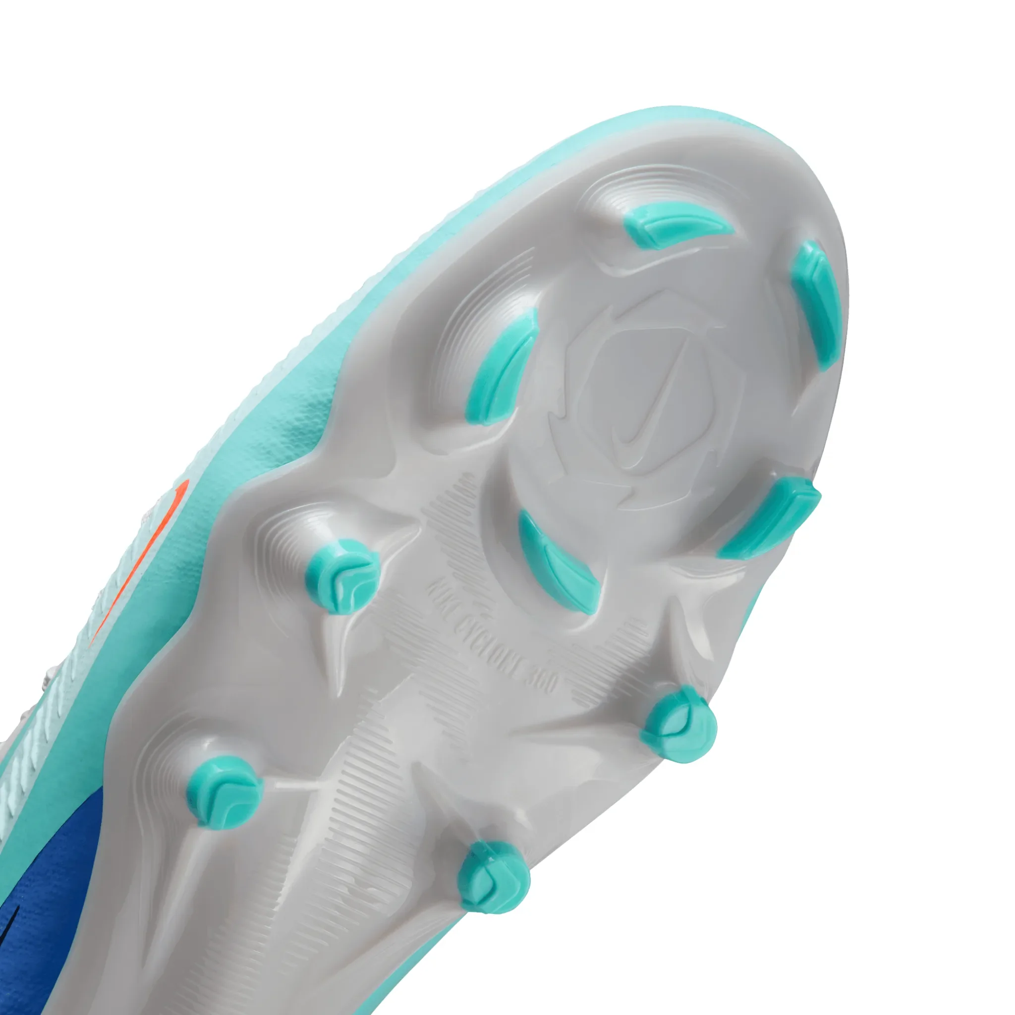 Phantom 6 Low Academy Nike United 002 Multi Ground Cleats - Image 6