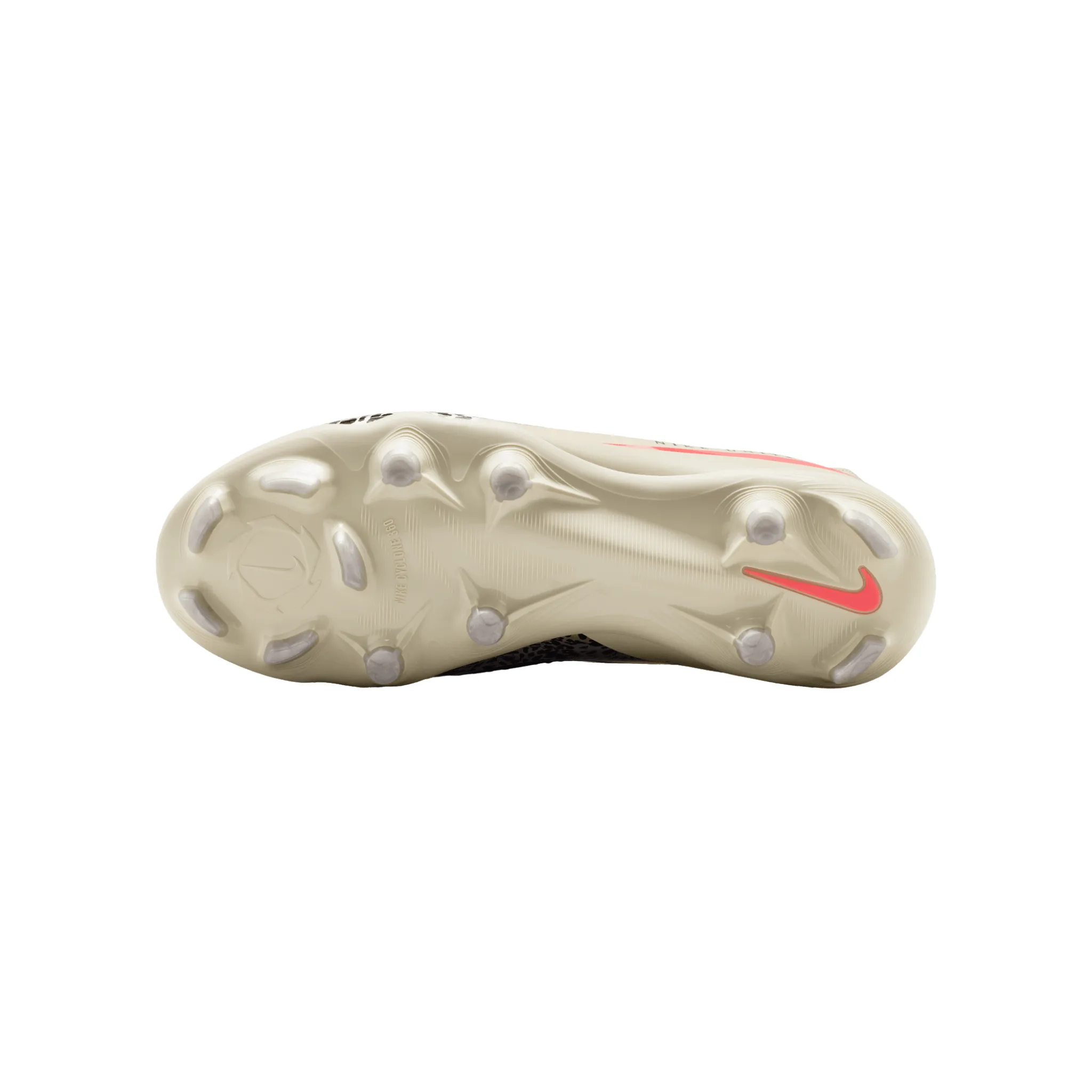 Phantom 6 Low Academy Nike United 003 Junior Multi-Ground Cleats - Image 3