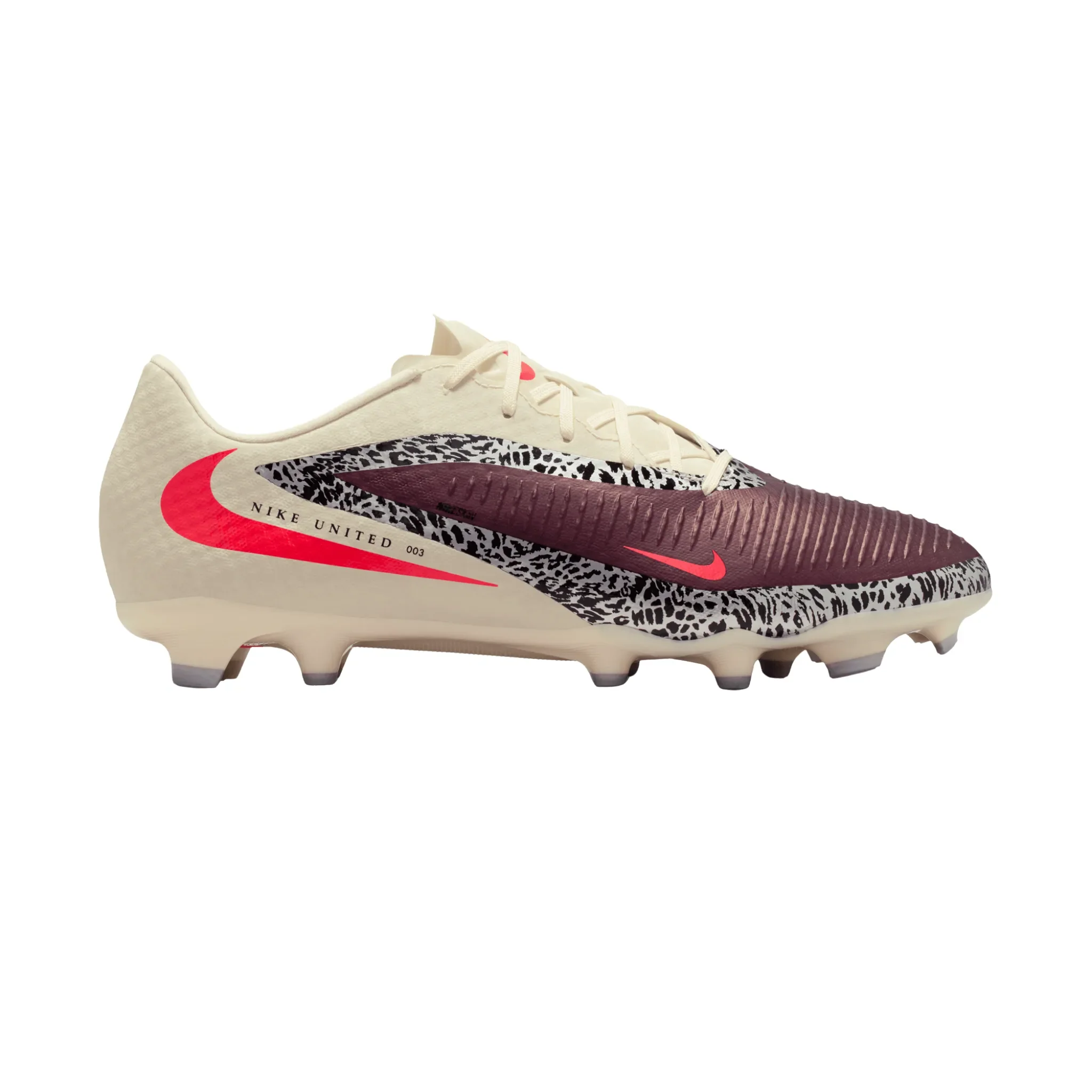Phantom 6 Low Academy Nike United 003 Multi-Ground Cleats