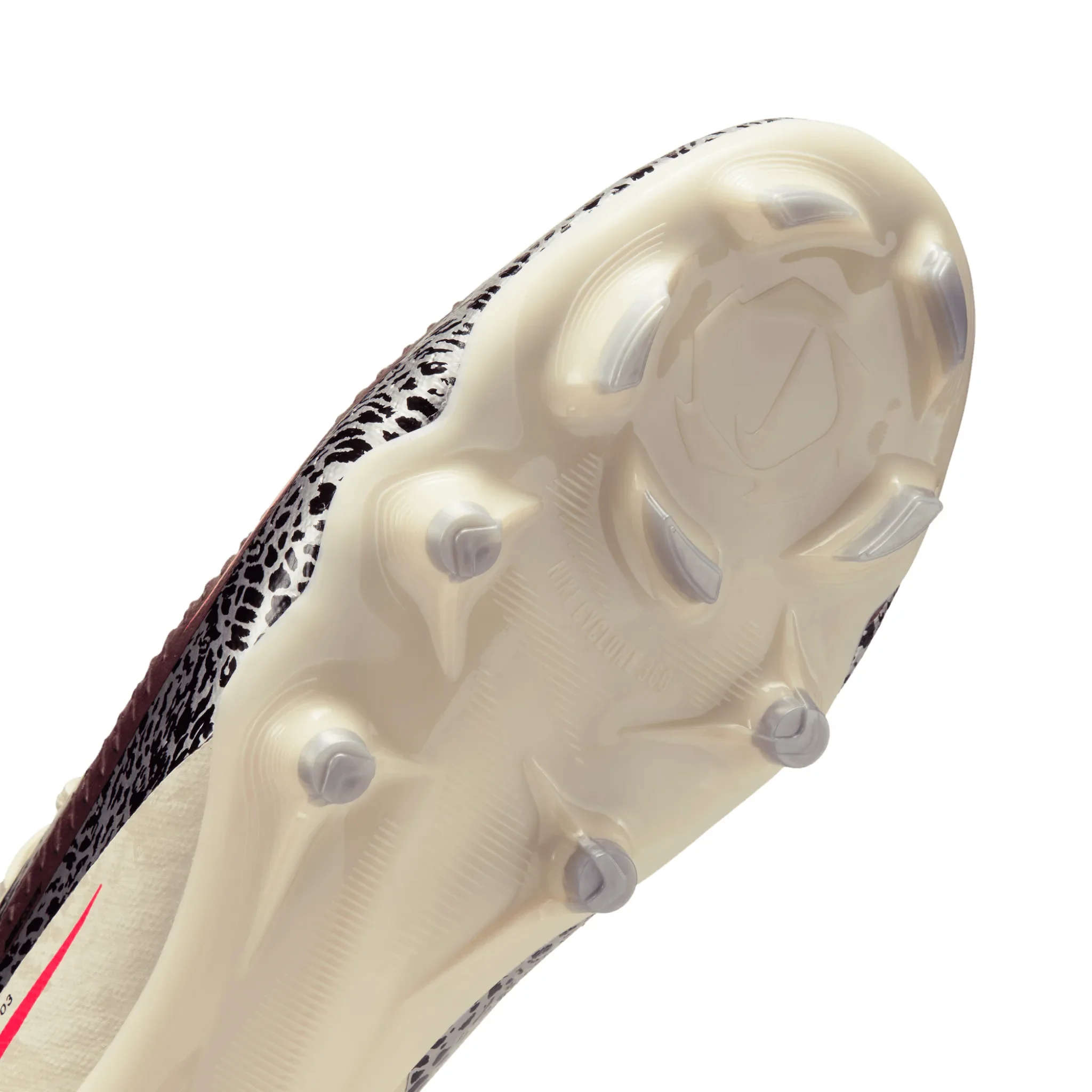 Phantom 6 Low Academy Nike United 003 Multi-Ground Cleats - Image 6