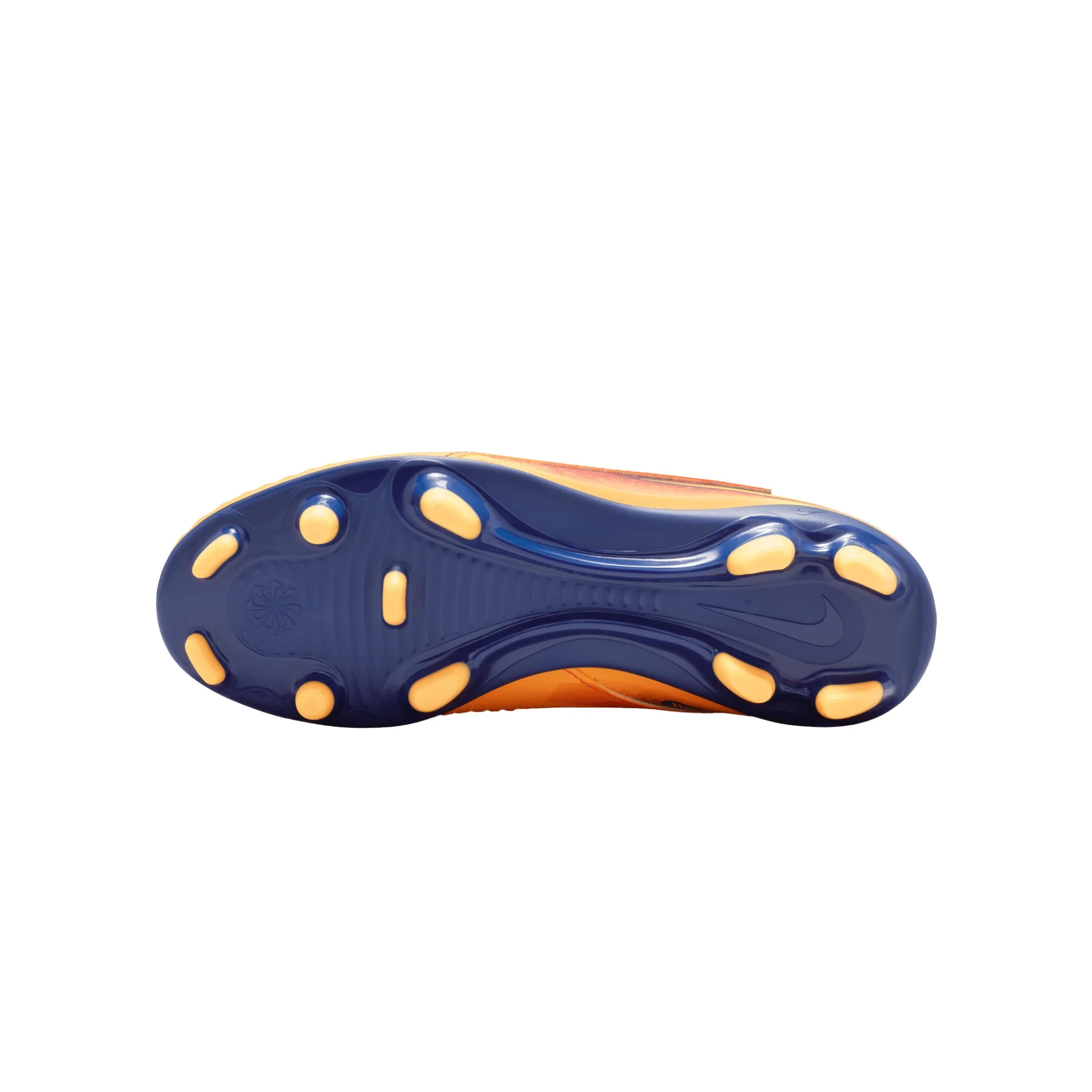 Phantom 6 Low Club Erling Haaland Junior Multi Ground Cleats 2025/26 - Image 3