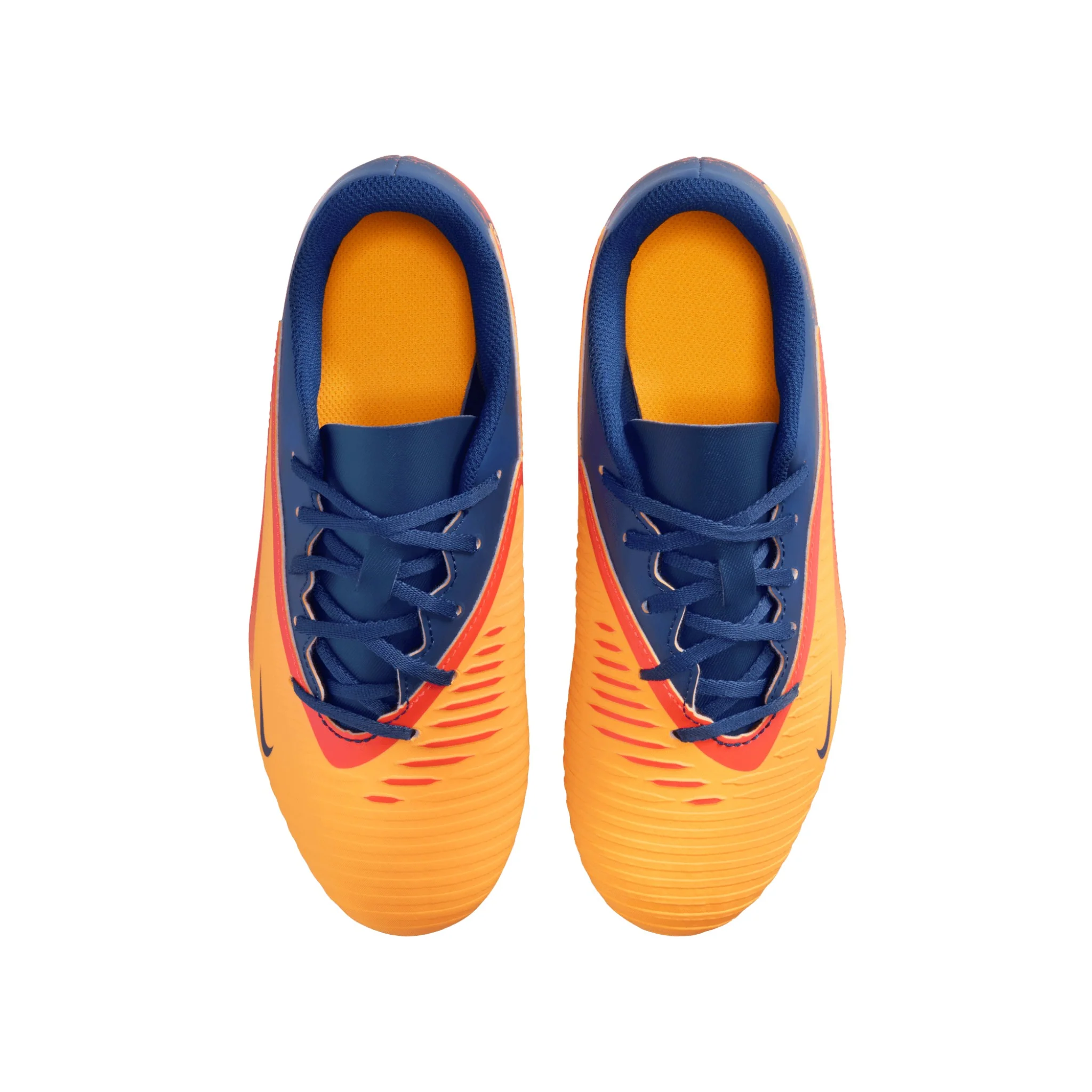 Phantom 6 Low Club Erling Haaland Junior Multi Ground Cleats 2025/26 - Image 4
