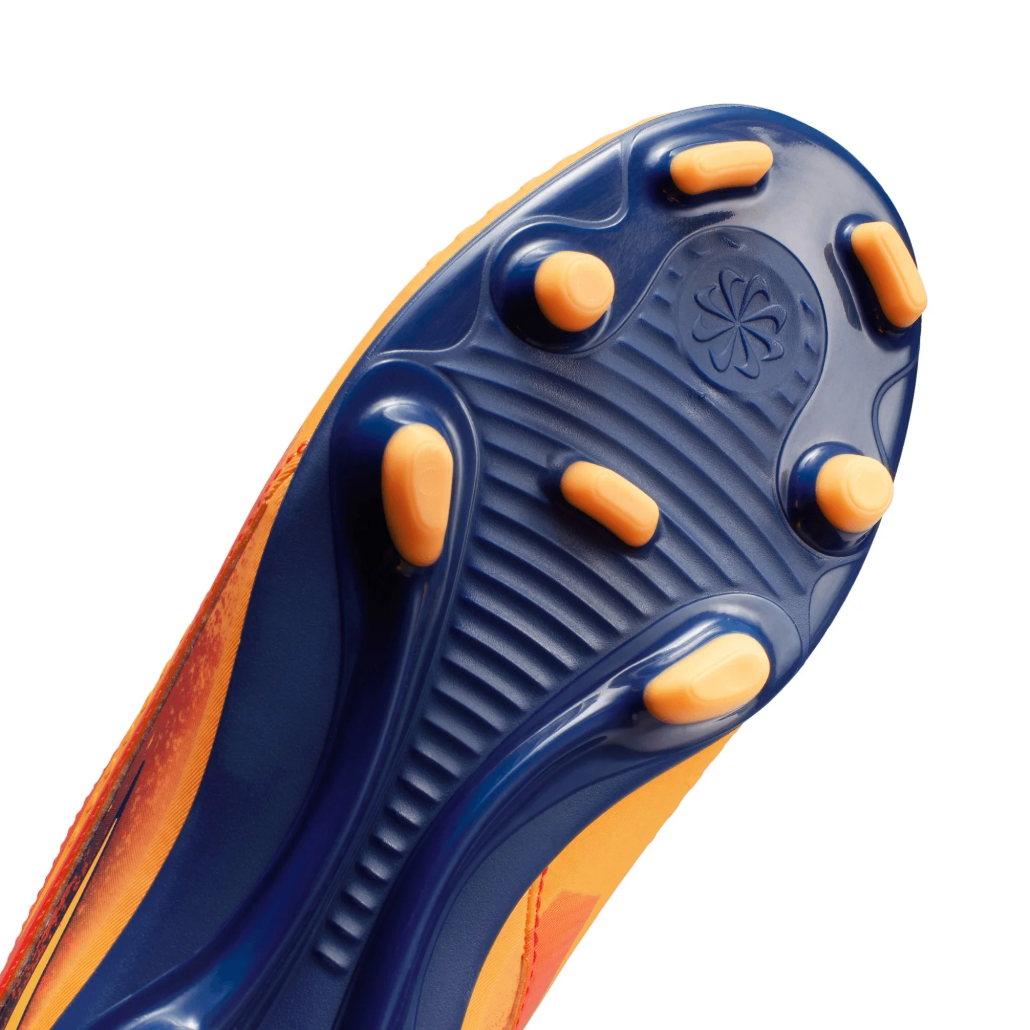 Phantom 6 Low Club Erling Haaland Junior Multi Ground Cleats 2025/26 - Image 6