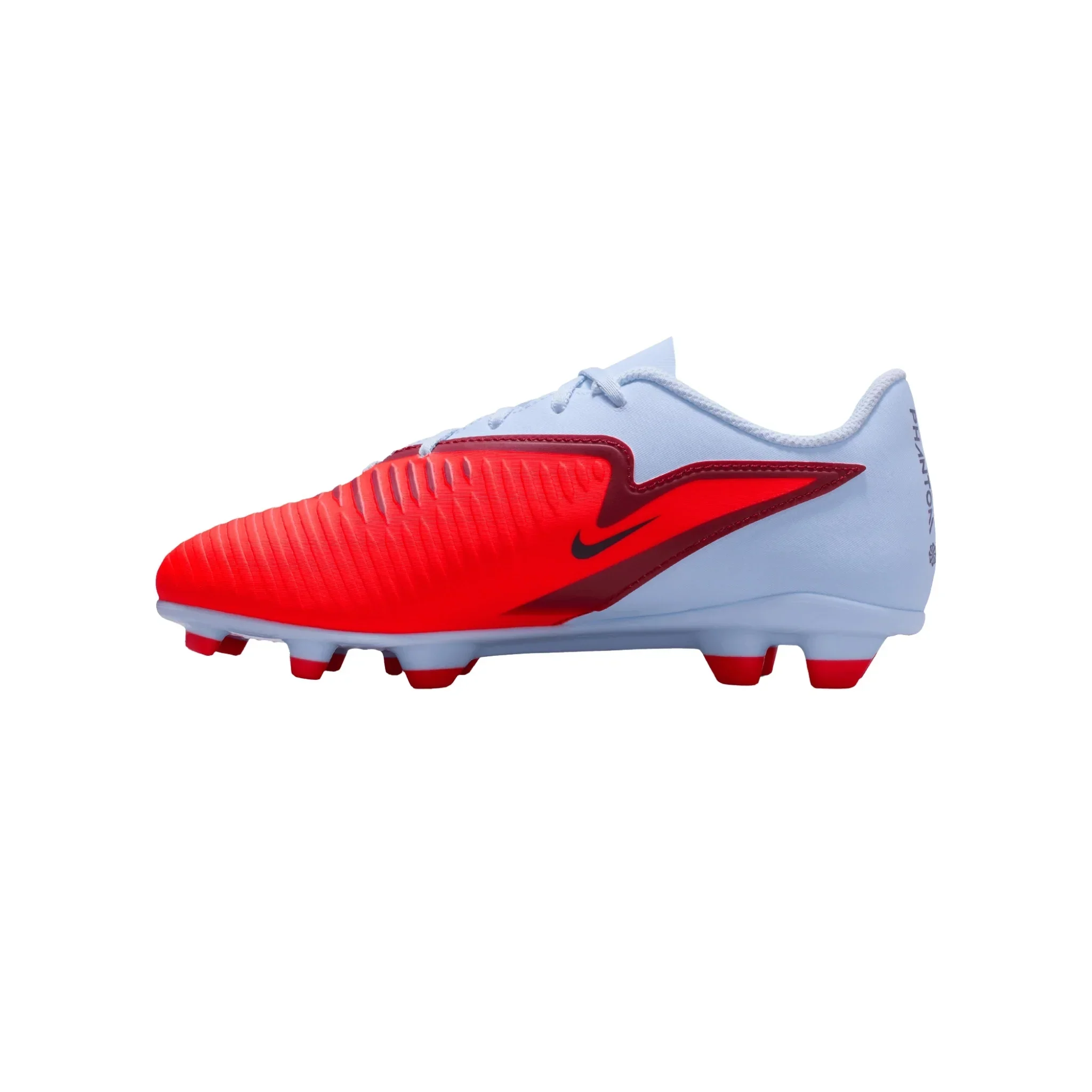 Phantom 6 Low Club Junior Multi Ground Cleats - Image 2