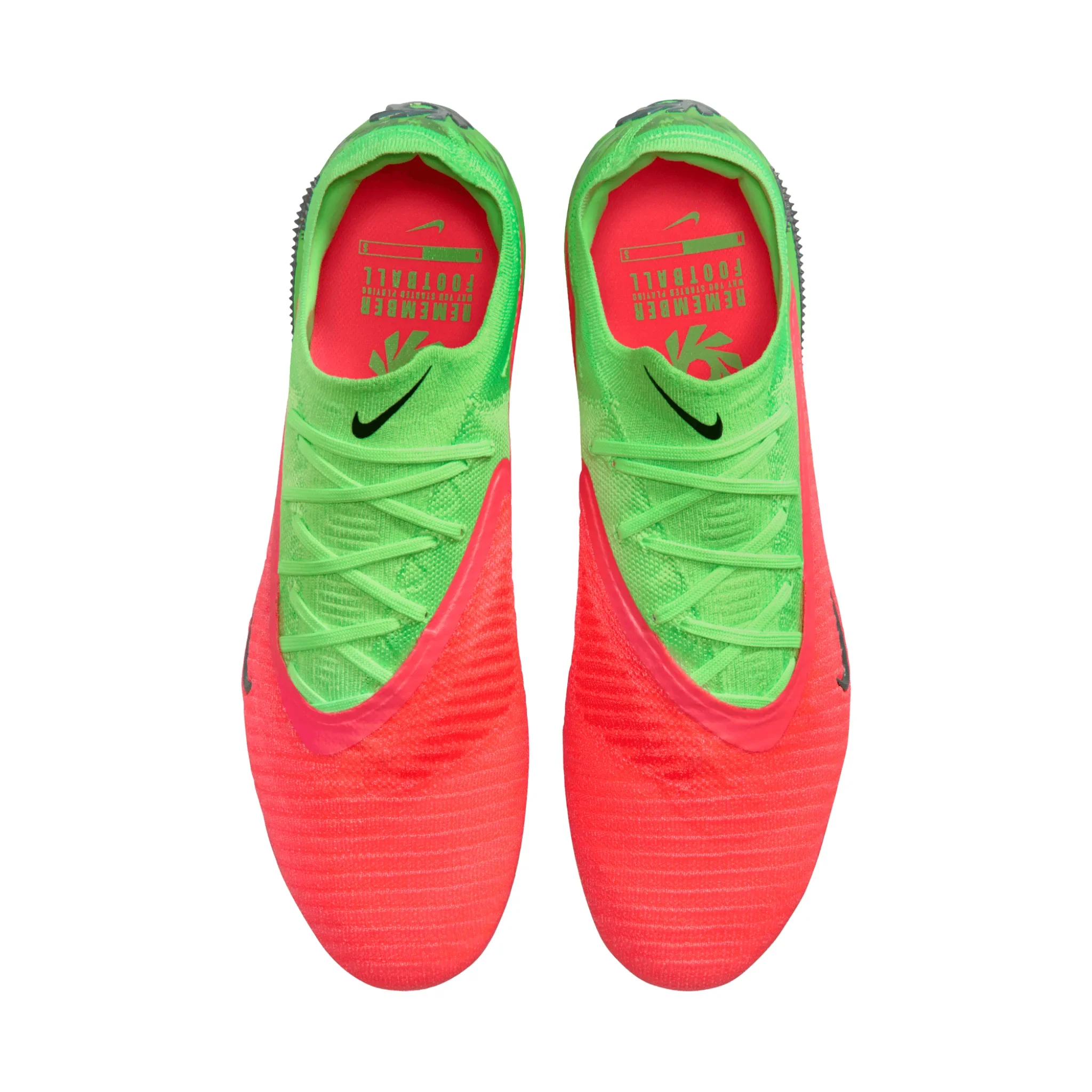 Phantom 6 Low Elite Erling Haaland Artificial-Grass Cleats - Image 4