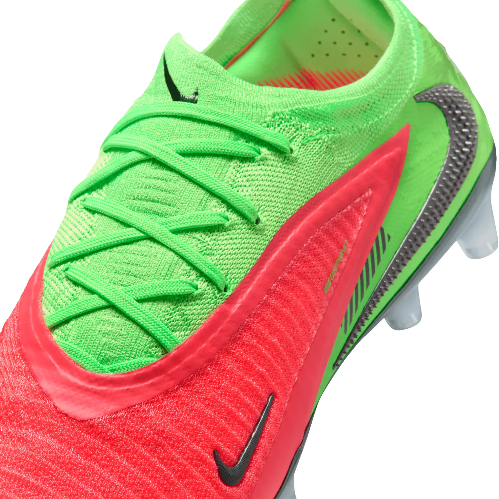 Phantom 6 Low Elite Erling Haaland Artificial-Grass Cleats - Image 5
